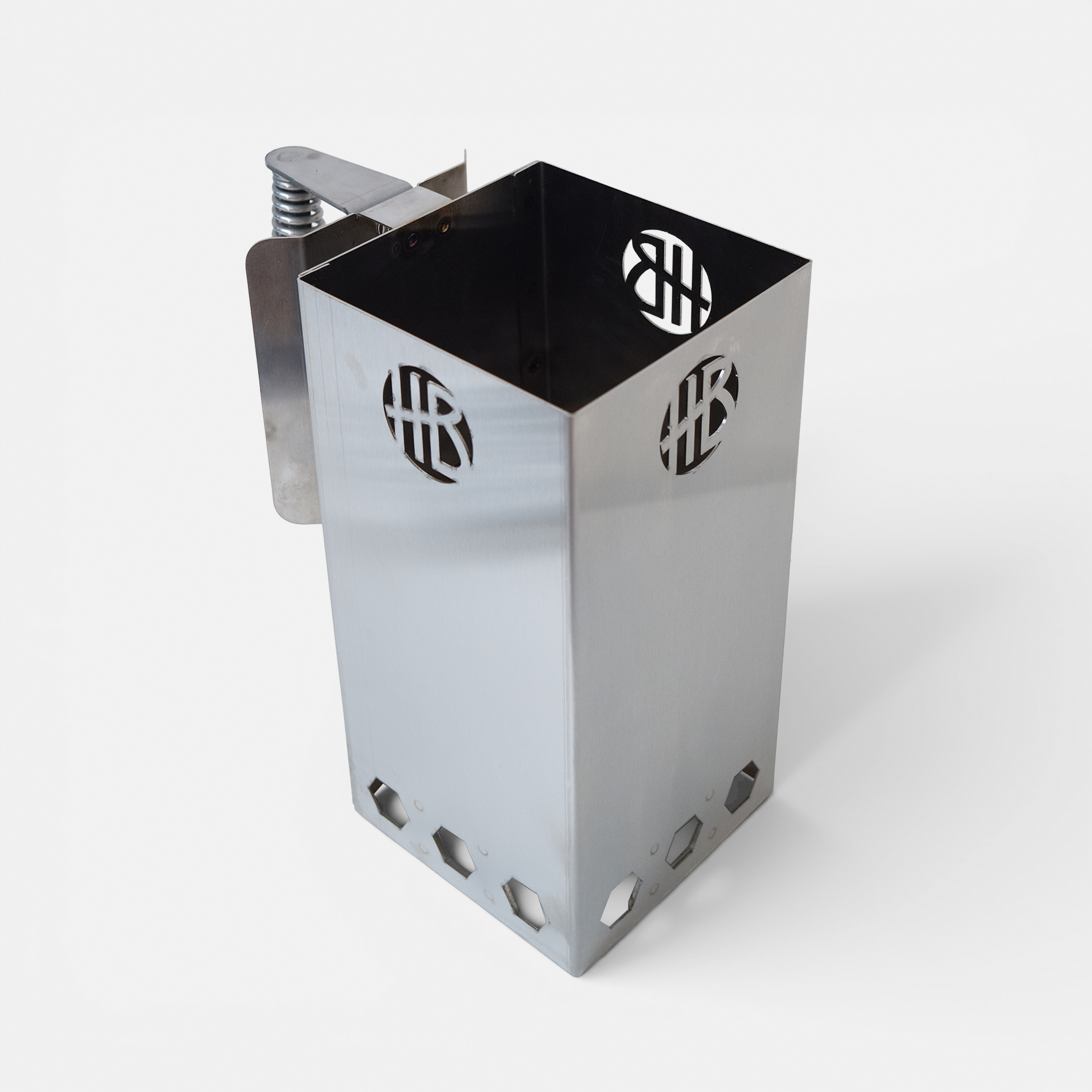 Hasty Bake Chimney Starter