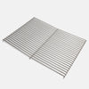 Stainless steel