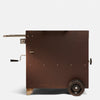 Corten Legacy