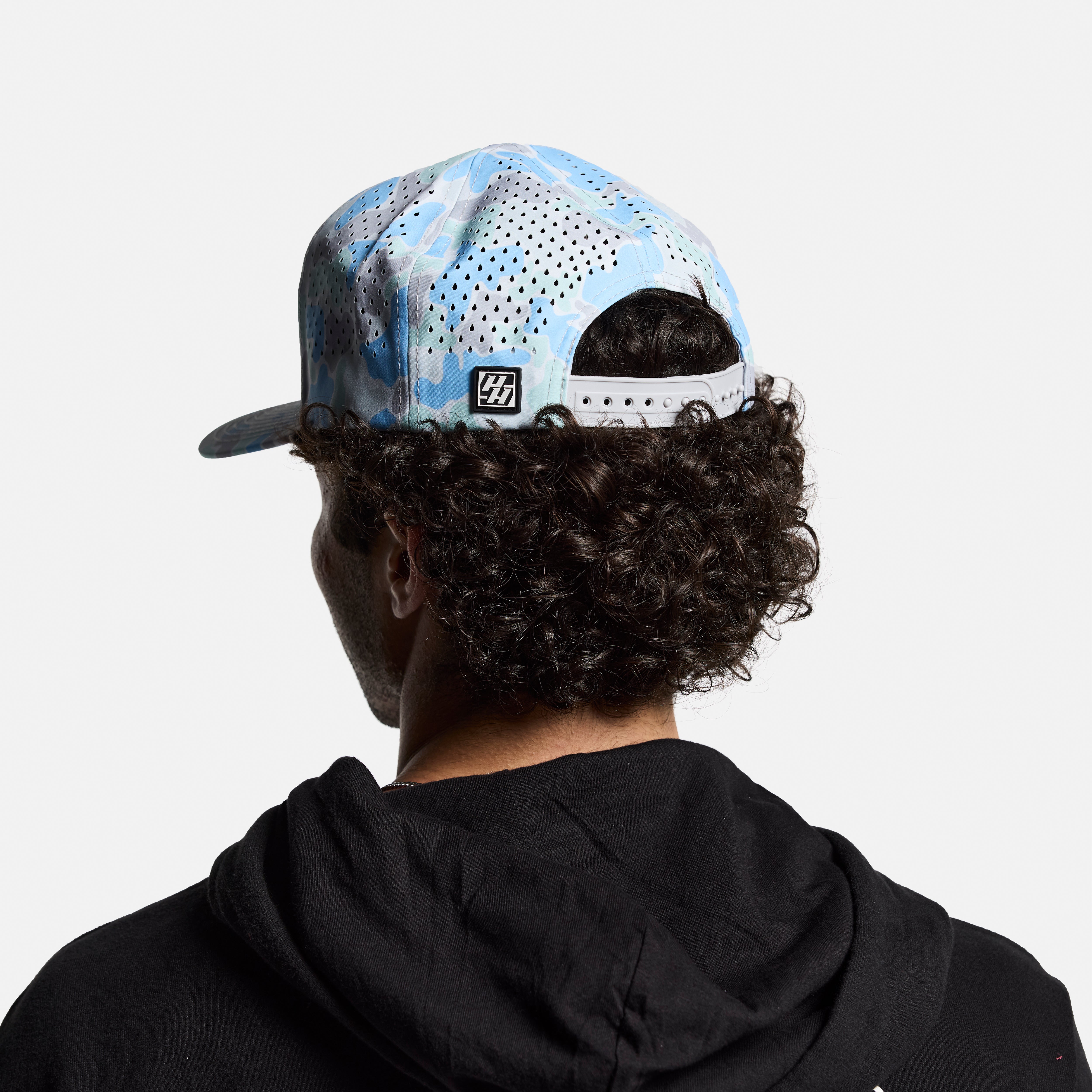Miami Vice Performance Hat
