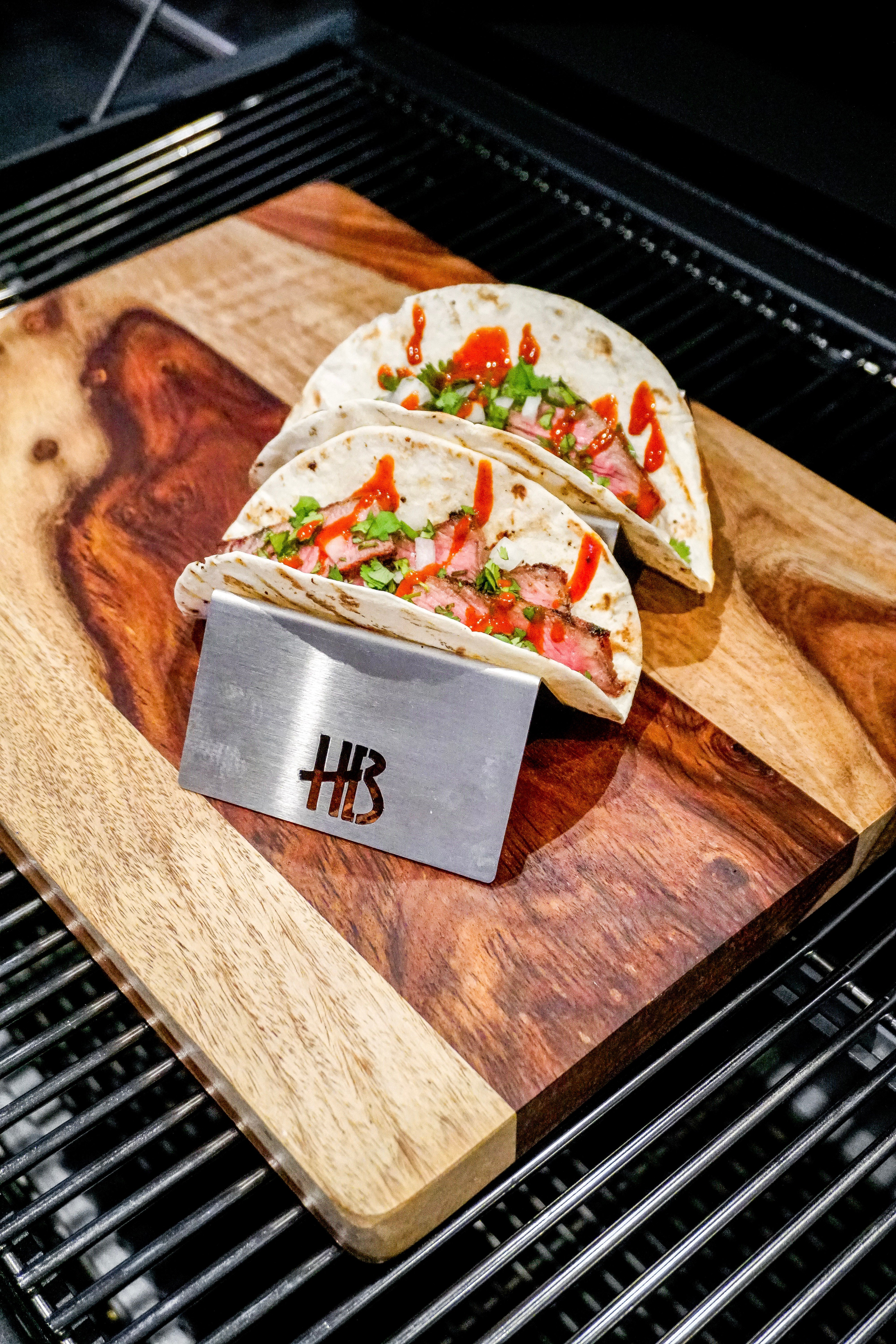 HB Taco Holder