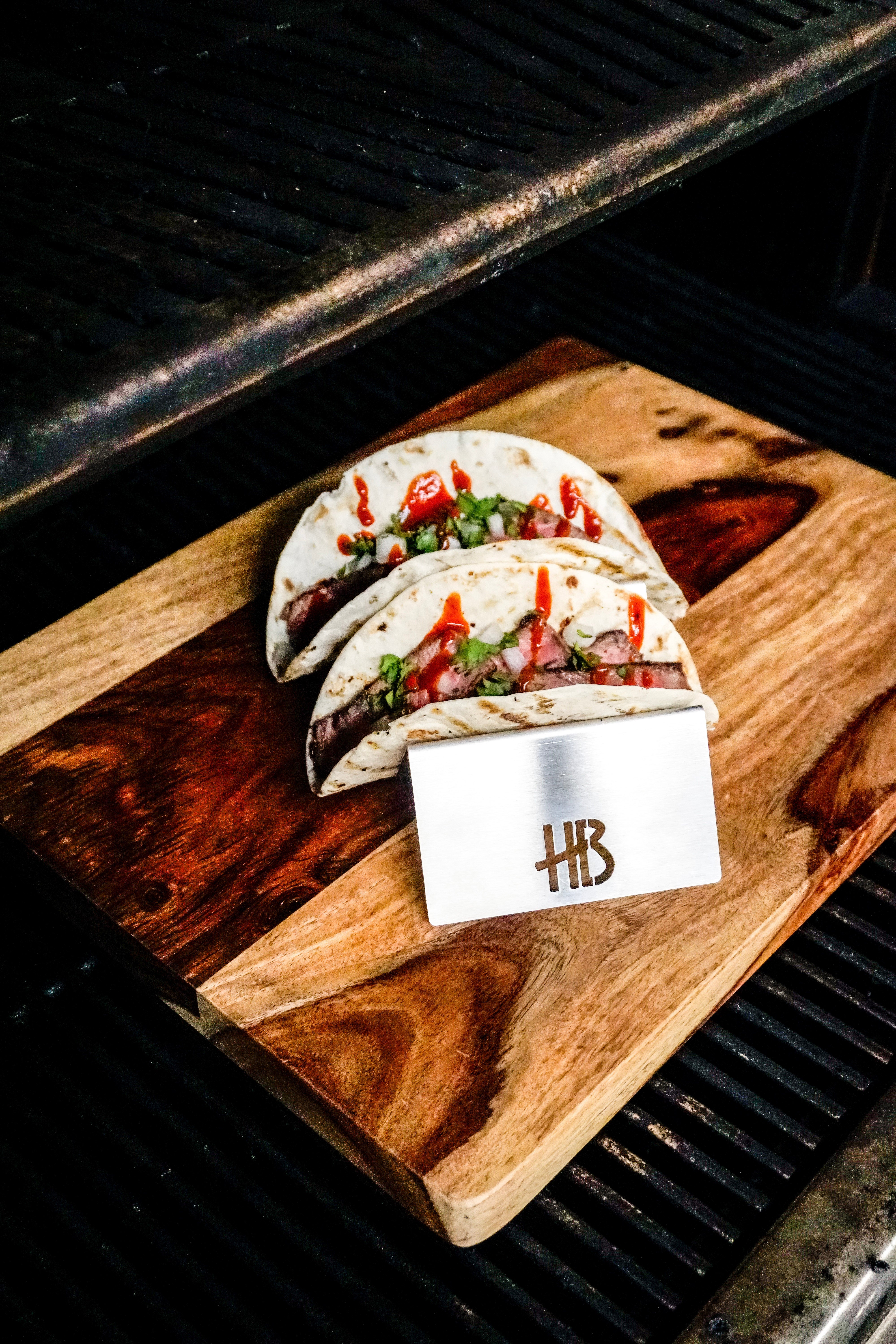 HB Taco Holder