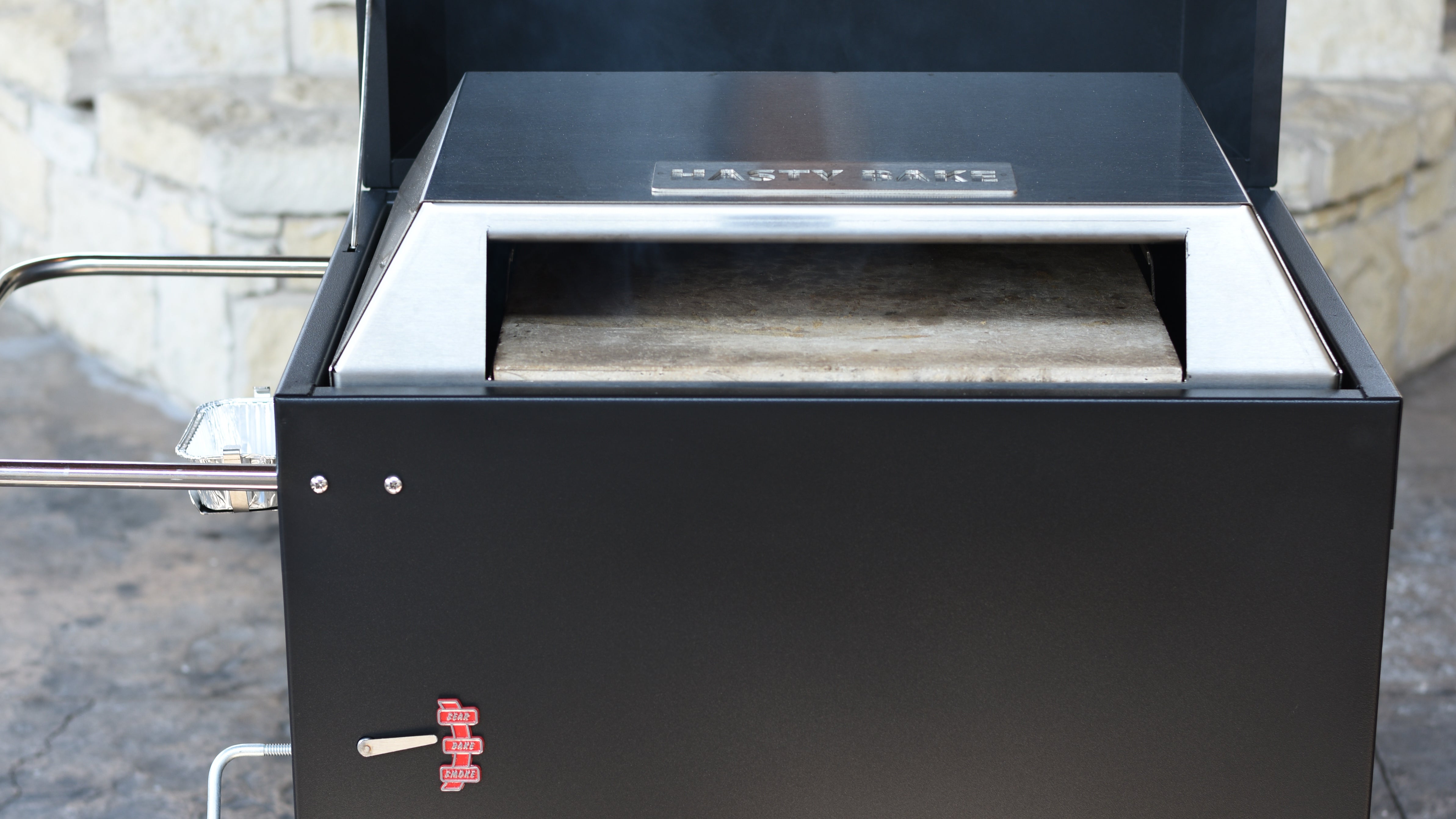 HB 314 Pizza Oven