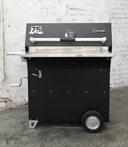 Shop Hasty Bake Charcoal Grills Smokers - Made in the USA