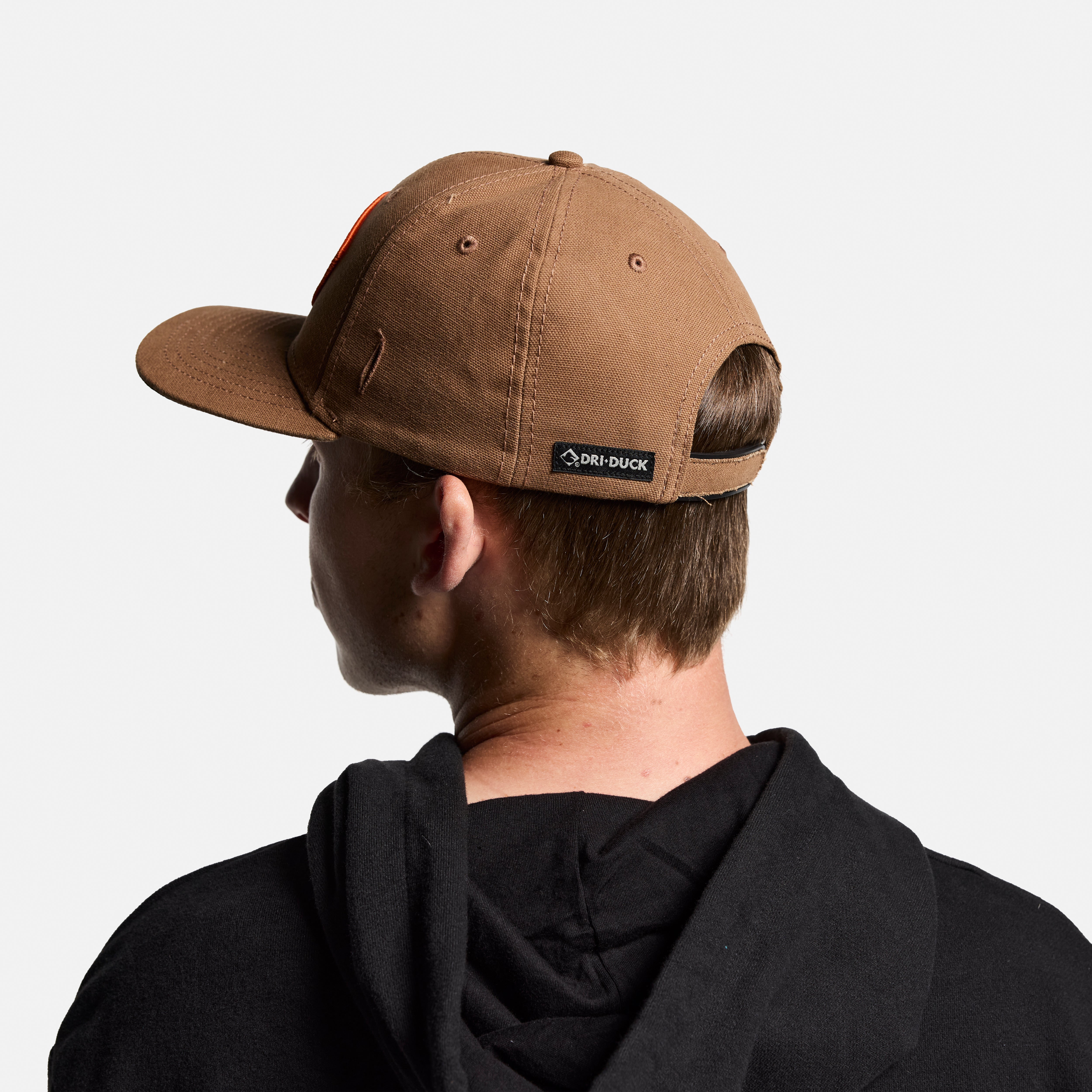Hasty Bake Heritage Patch Hat
