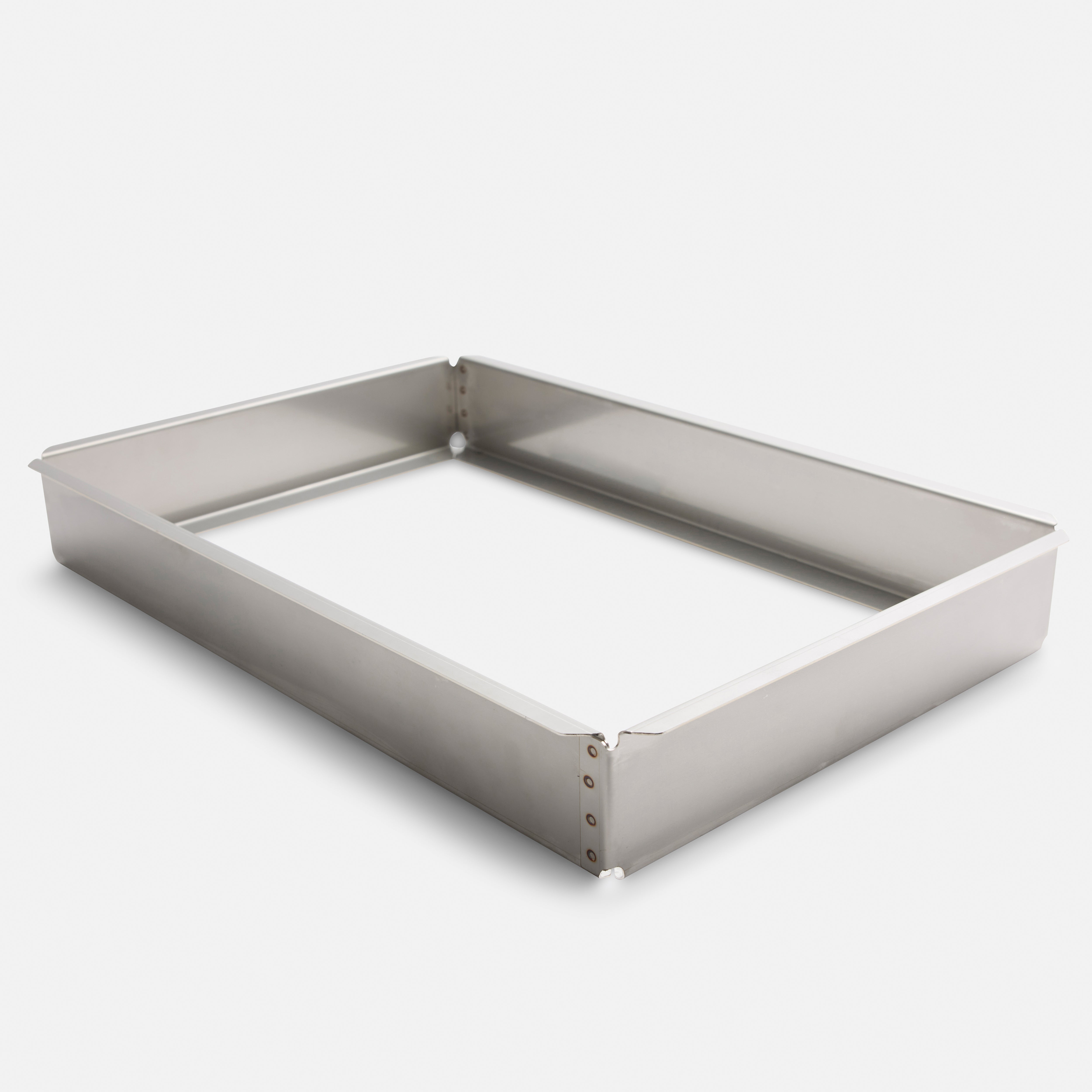Hasty Bake Firebox