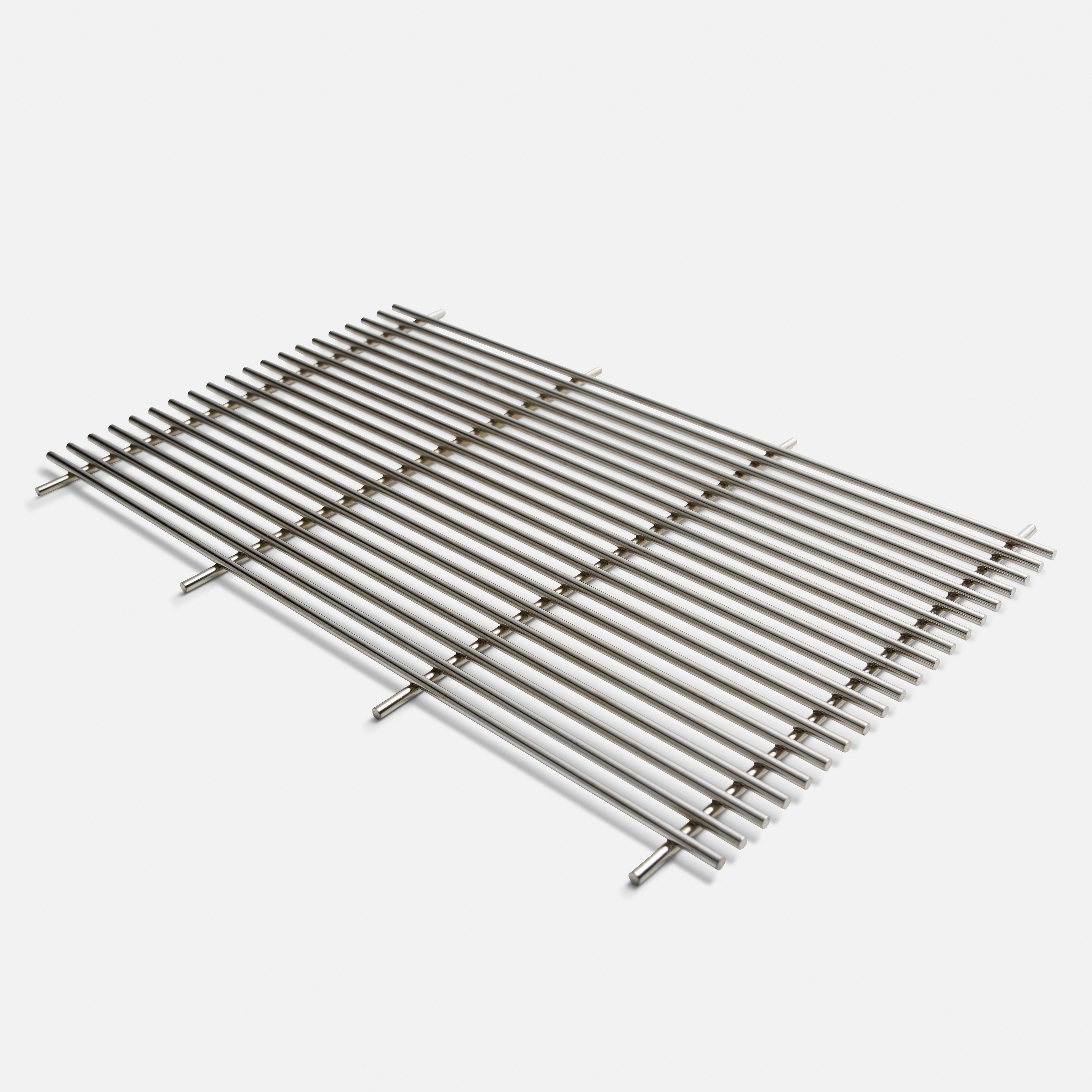 Hasty Bake Firegrate