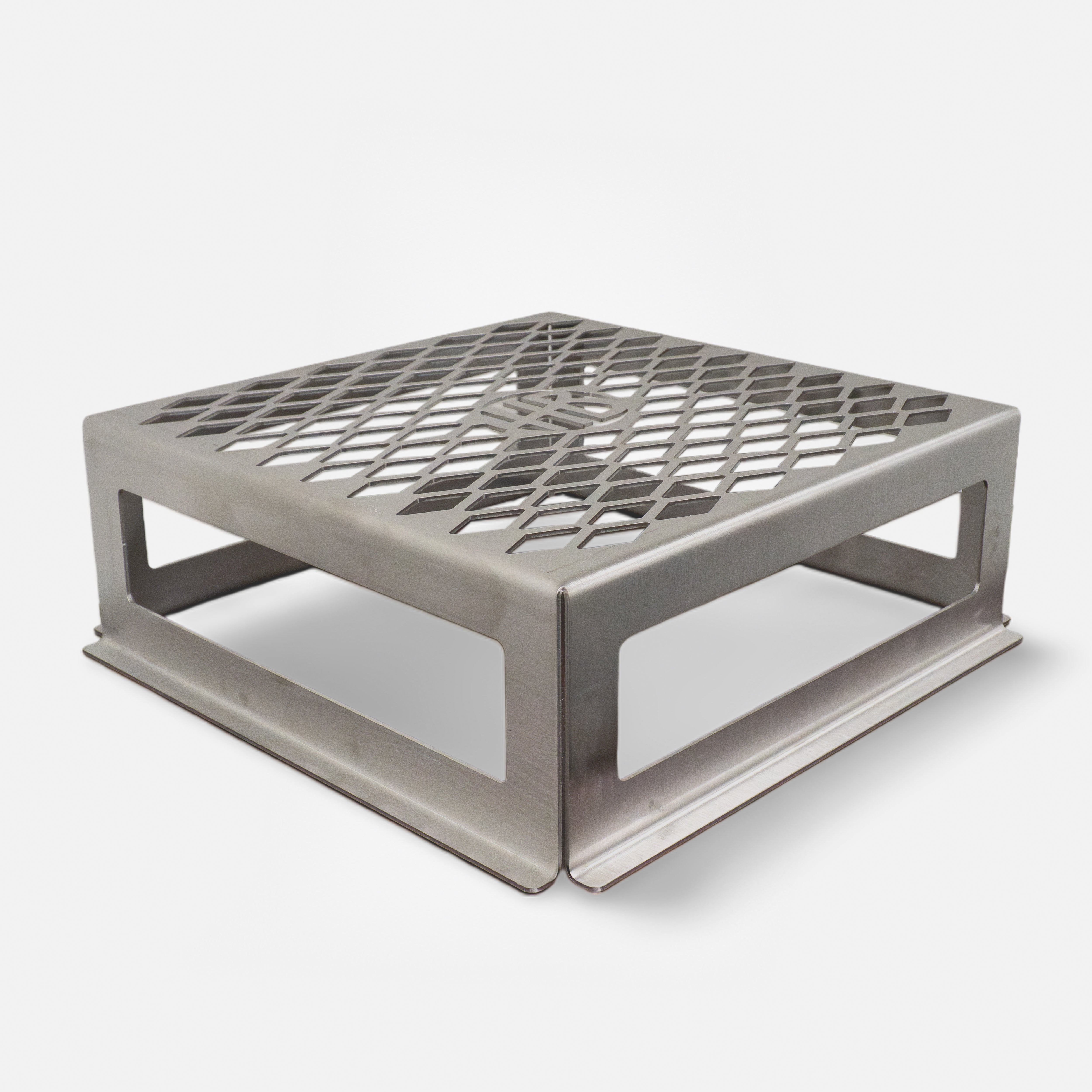 Hasty Bake Fire Pit Grill Grate