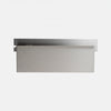 Fold Down Front table