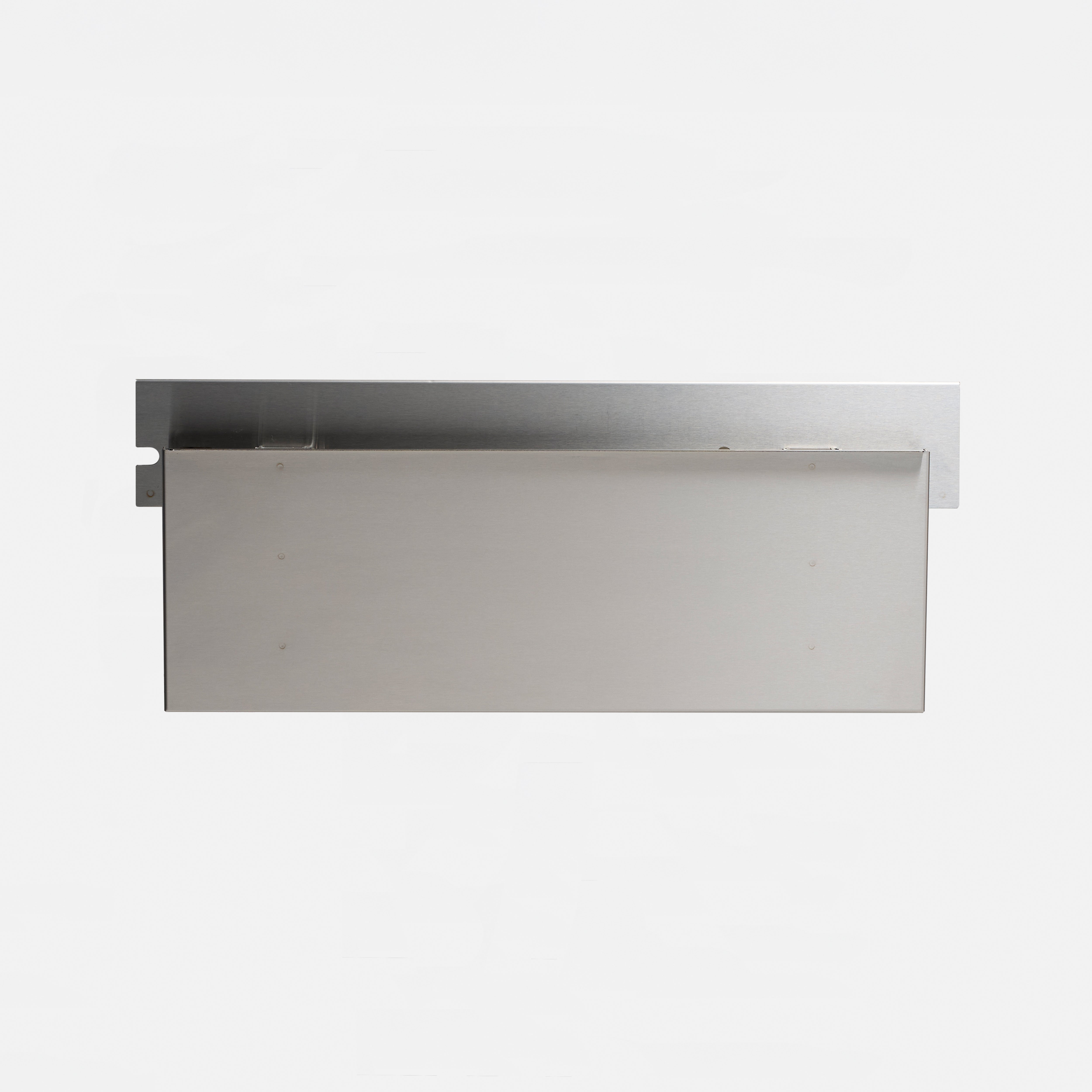 Hasty Bake Front Work Table