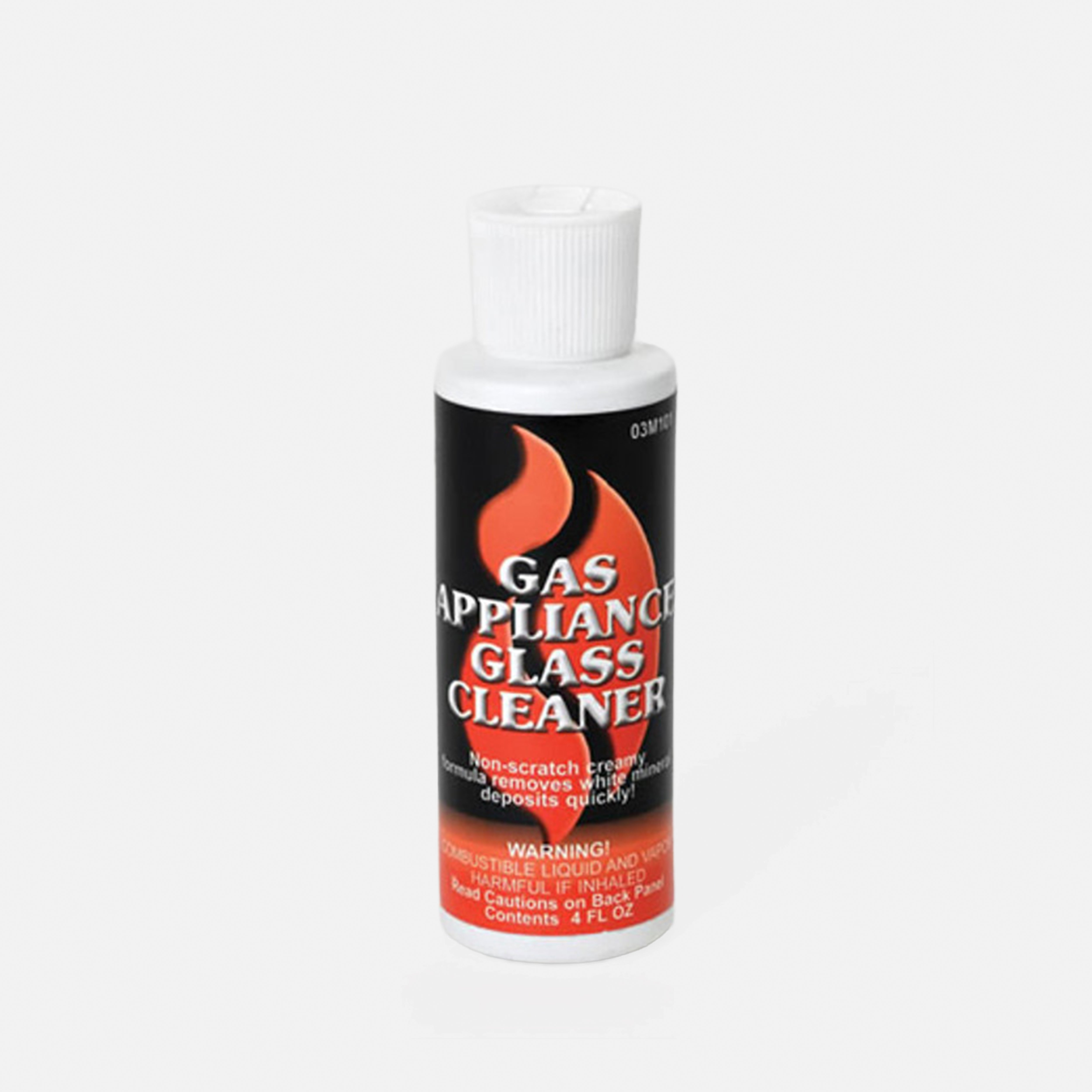Glass Cleaner