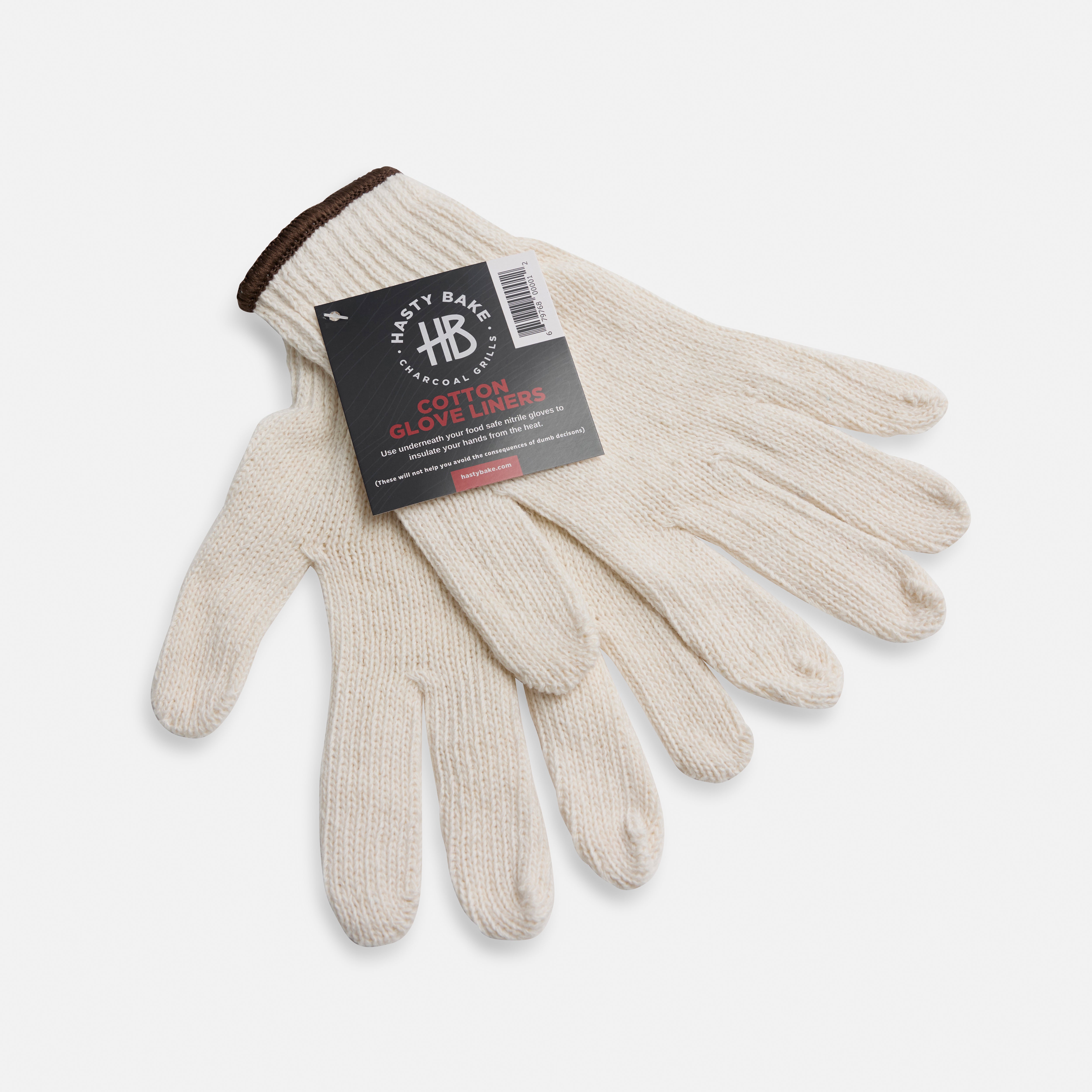 Cotton Glove Liners
