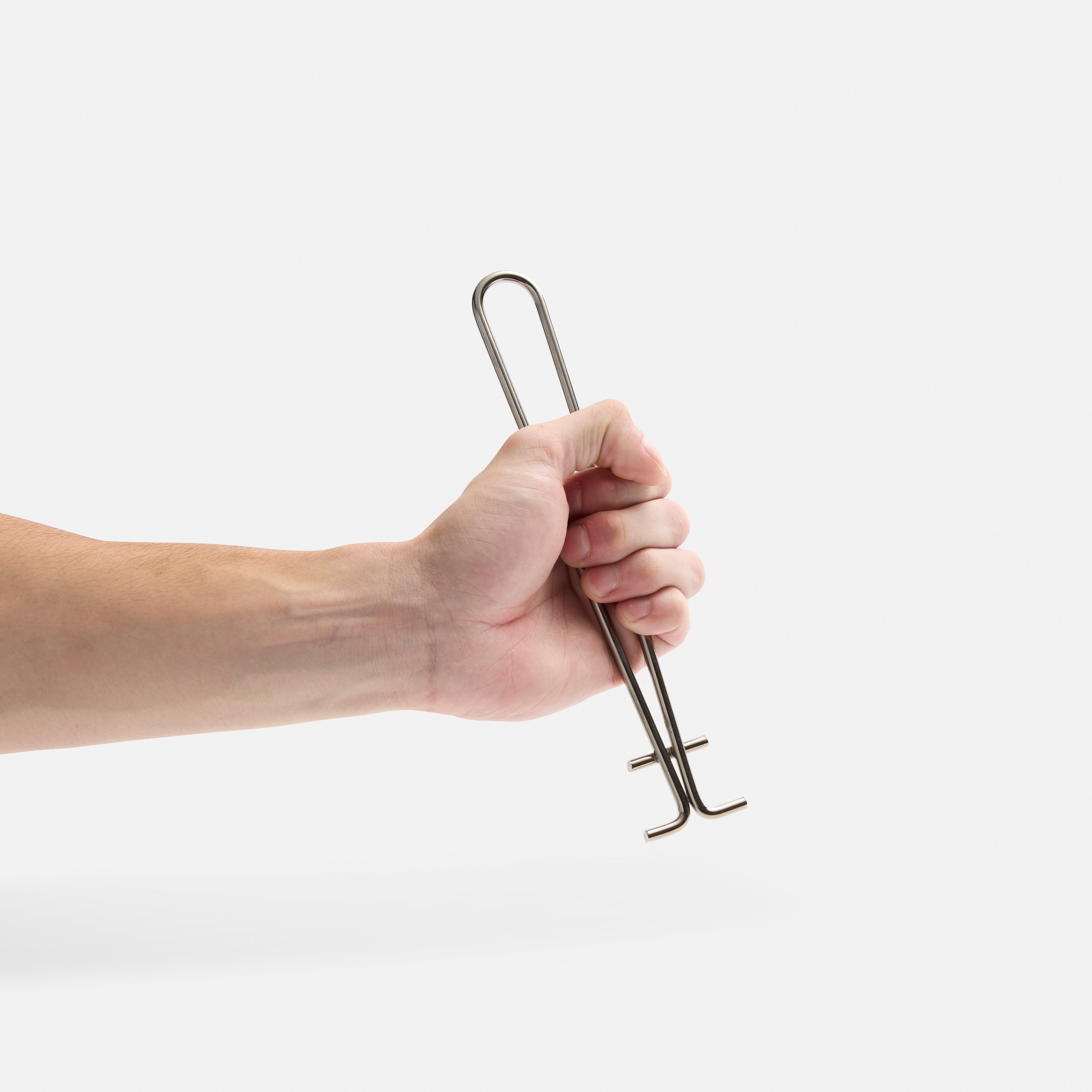 Hasty Bake Grill Lifter