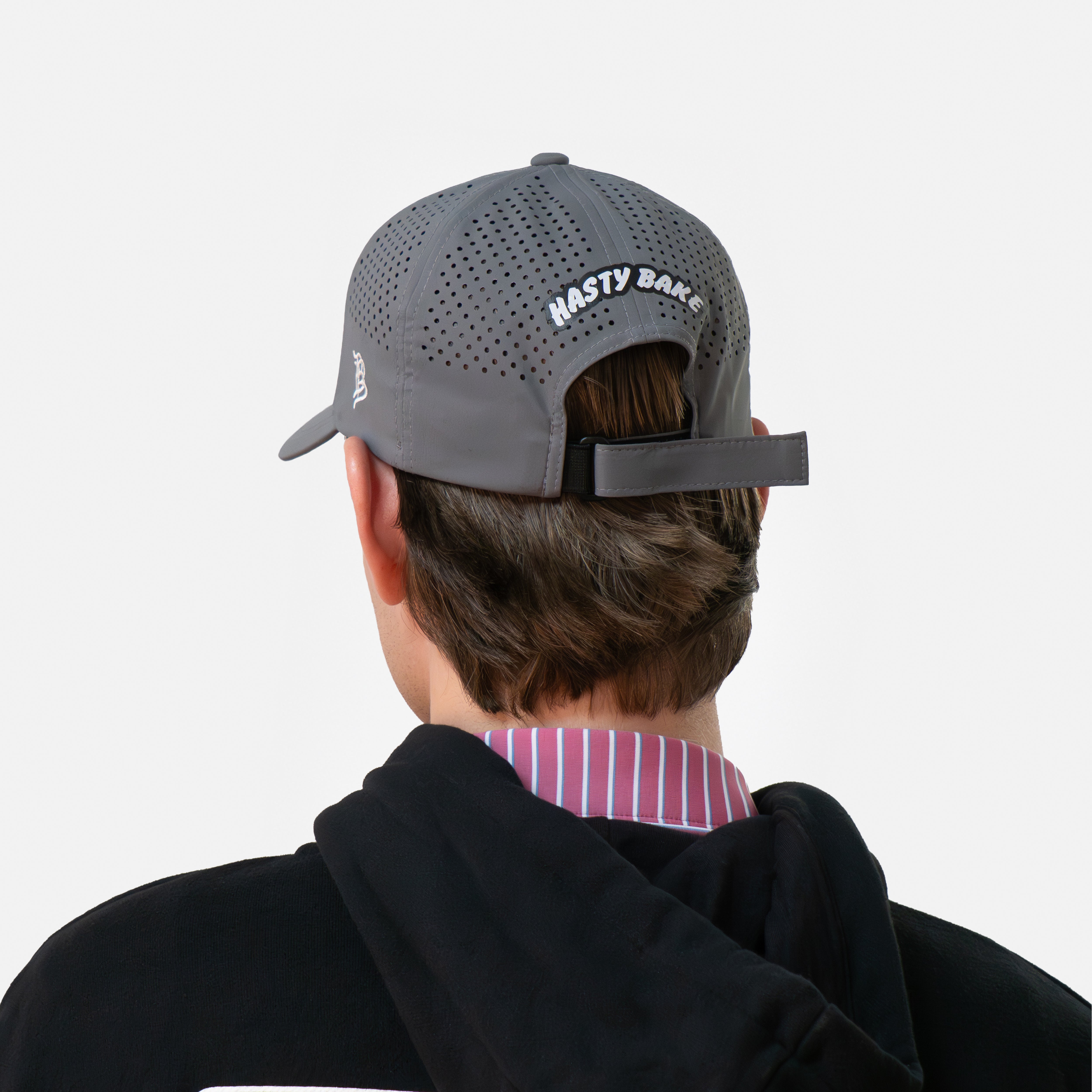 White Legacy Performance Hat