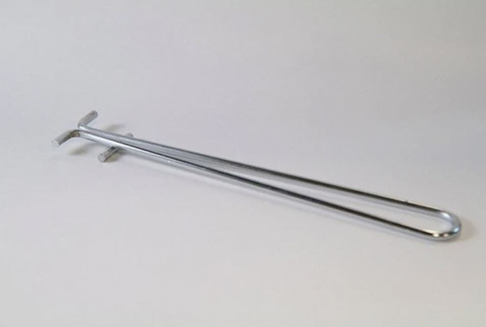 Hasty Bake Starter Kit (Small)