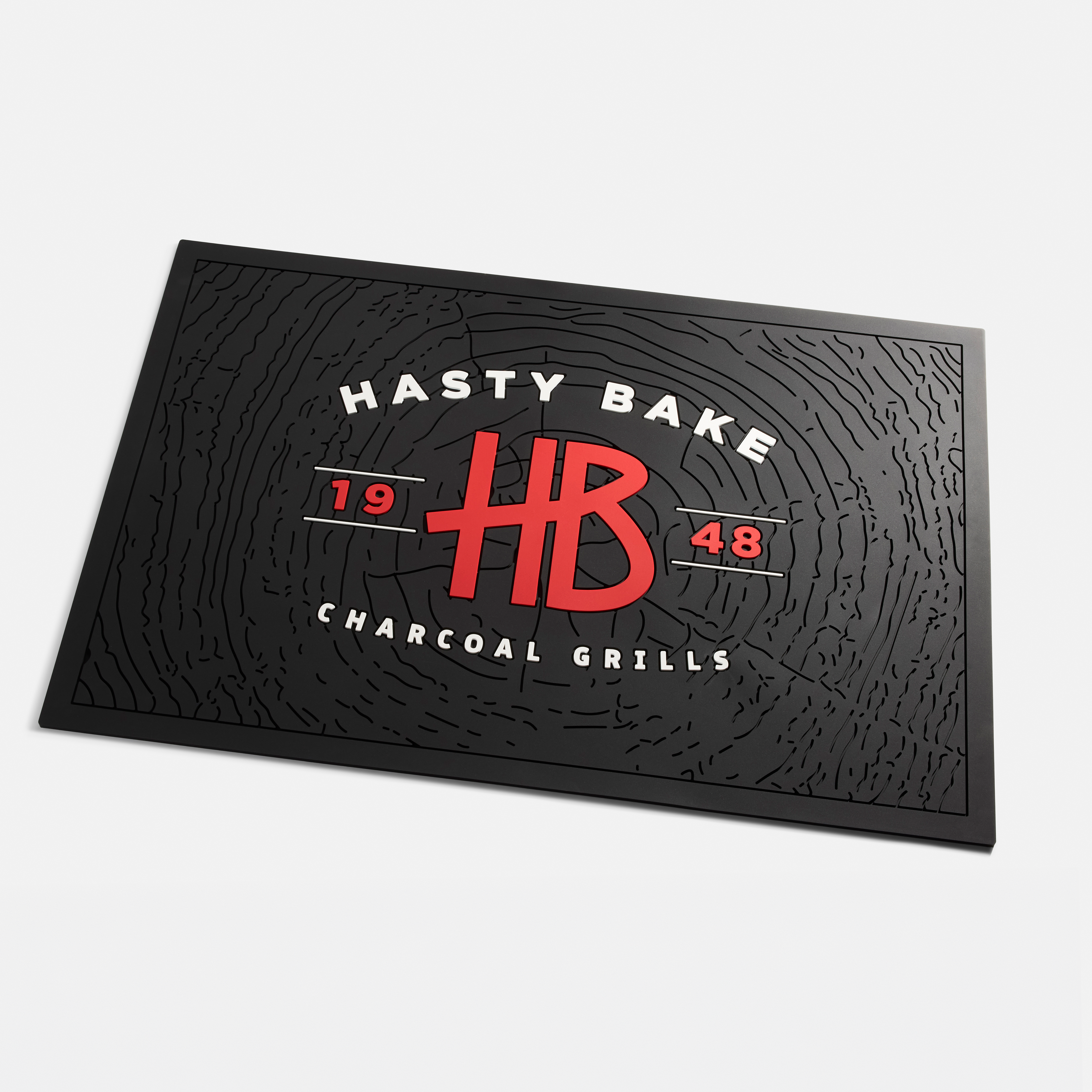 HB Grilling Mat