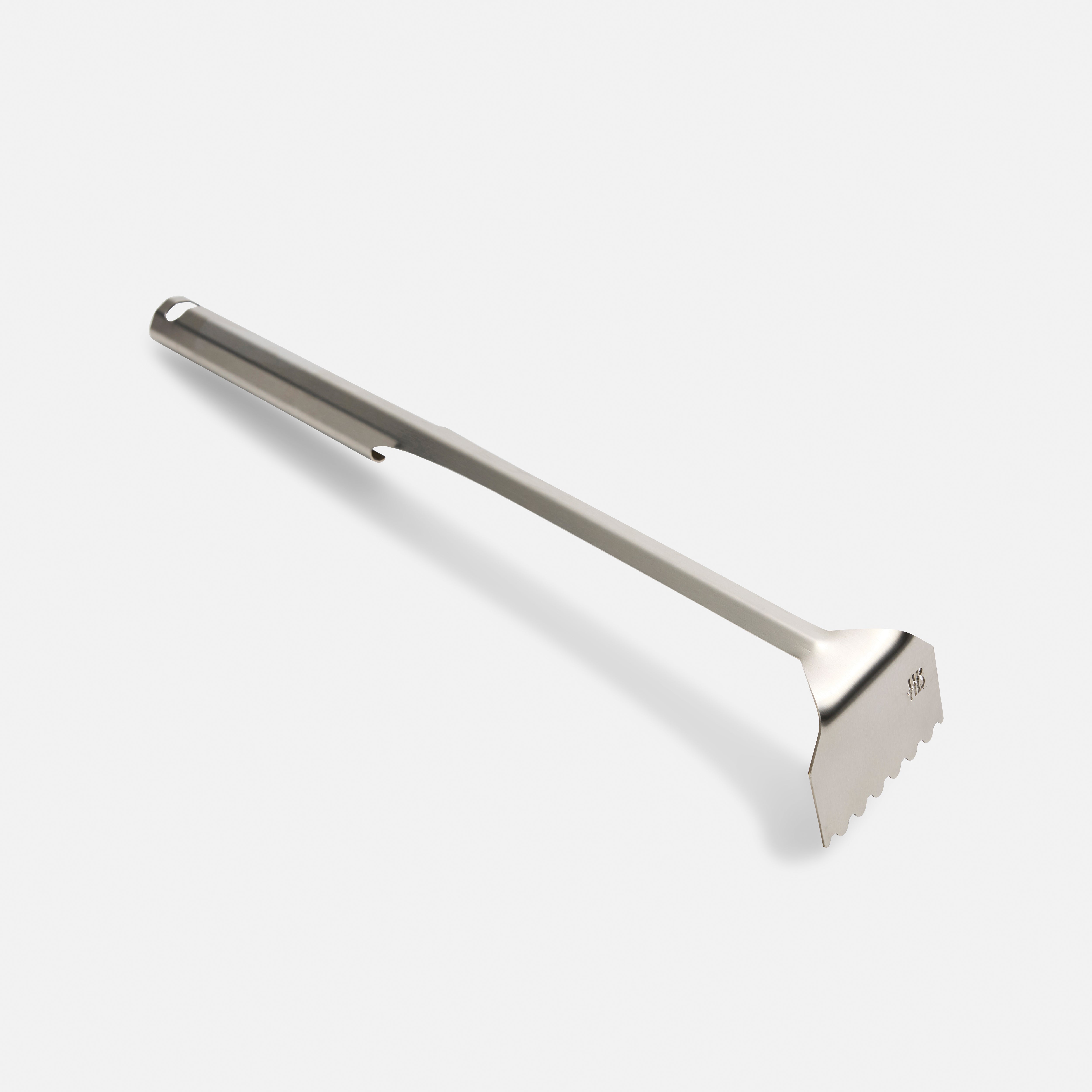 Hasty Bake Stainless Steel Grate Scraper
