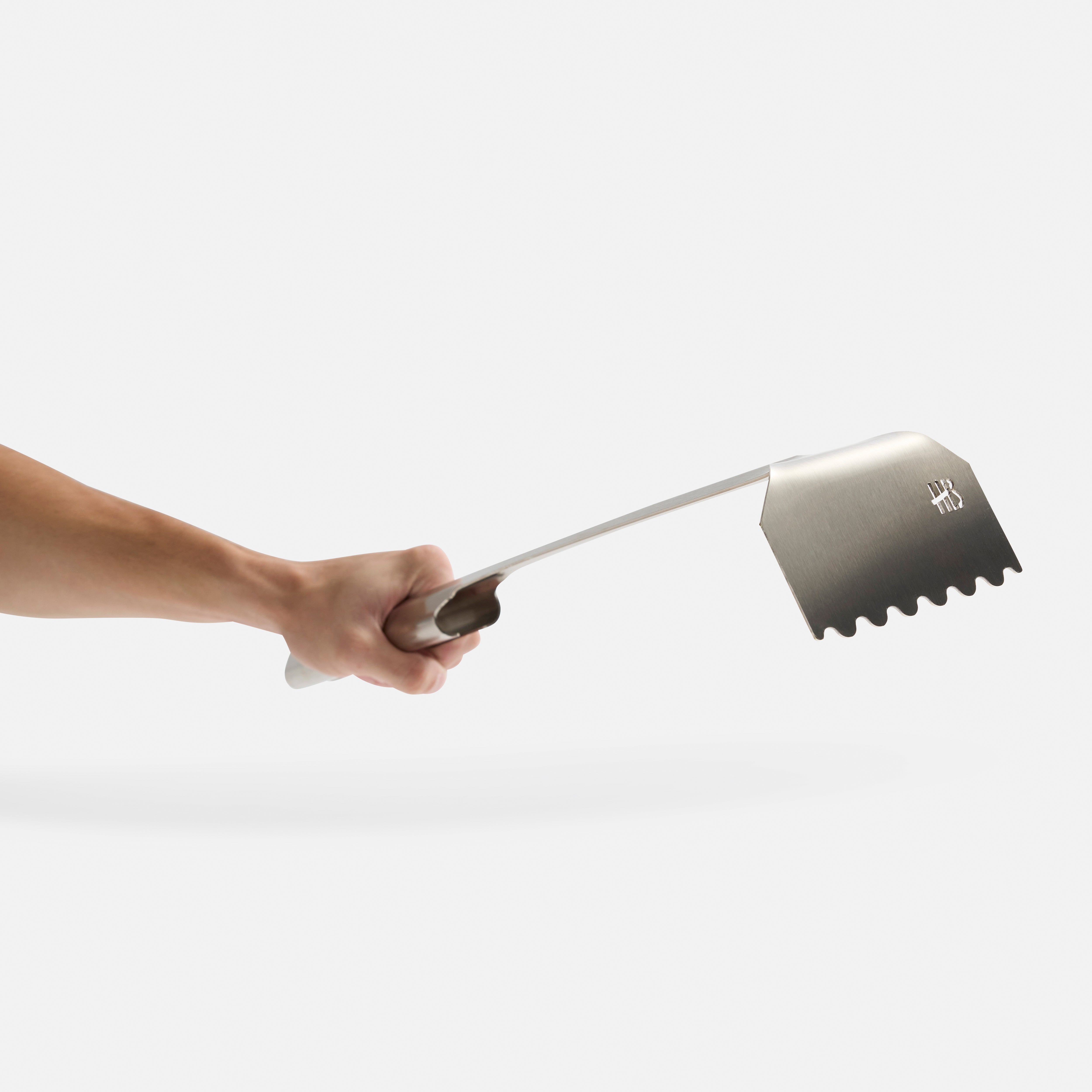 Hasty Bake Stainless Steel Grate Scraper