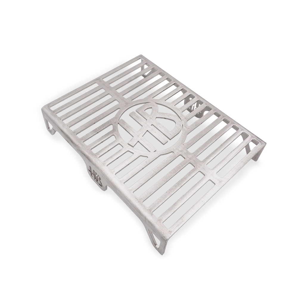 HB250 Grill Extender