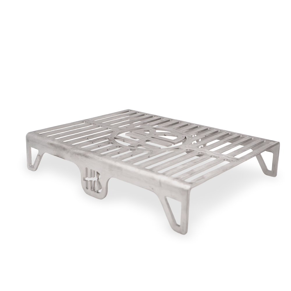 HB250 Grill Extender