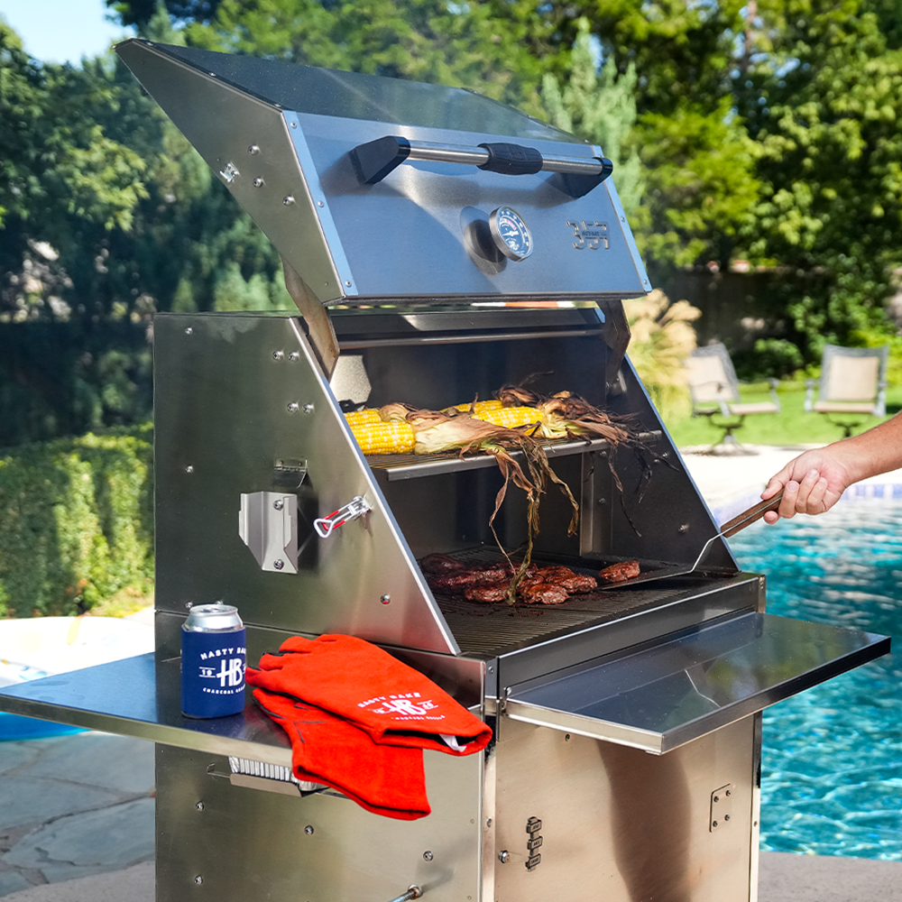 357 PRO - Full Stainless Steel Dual Insulated - Professional Series