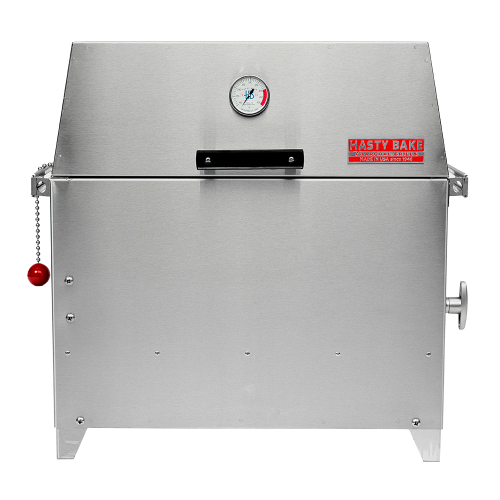 Ranger 380 - Portable Charcoal Grill