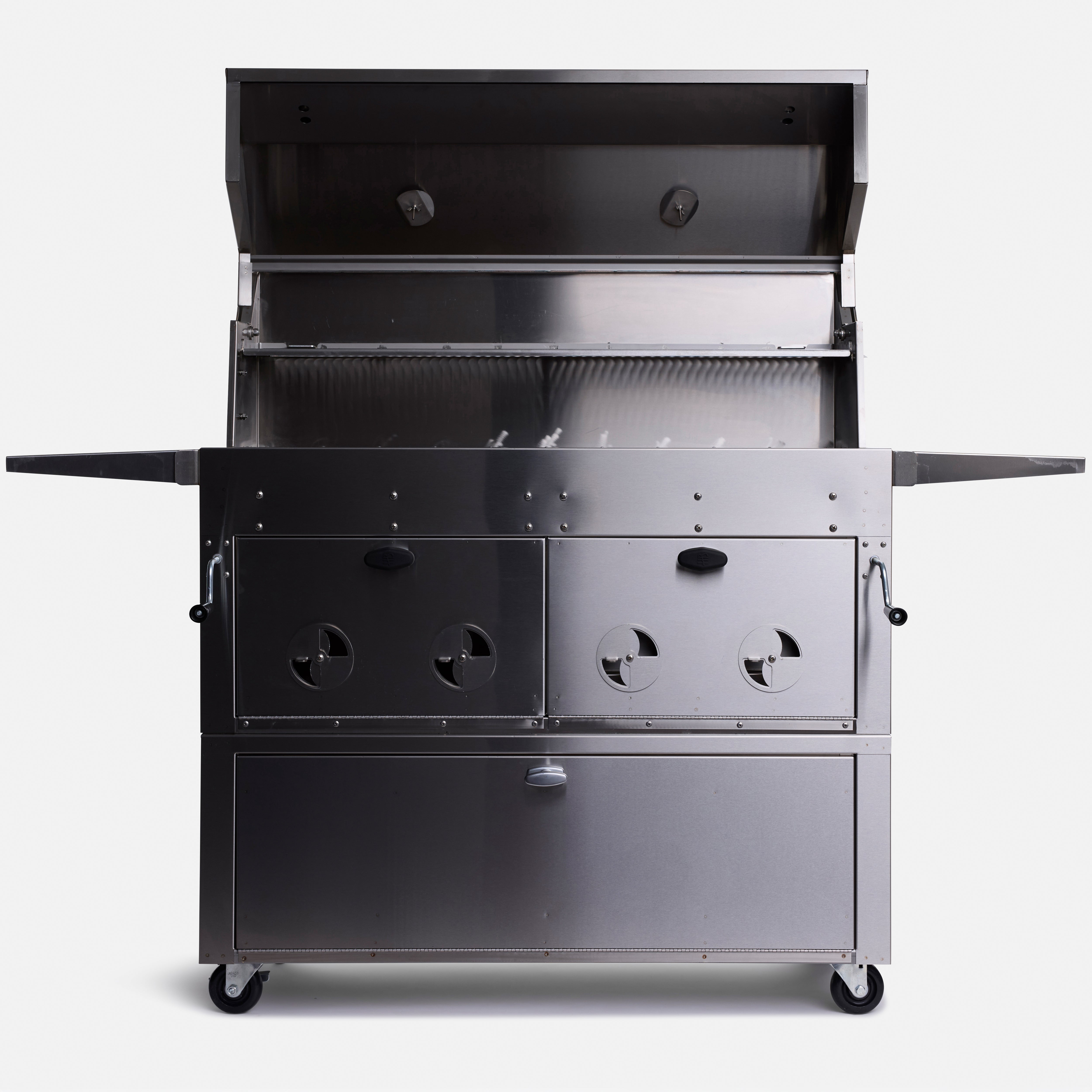 Hastings - Cart Model 290C