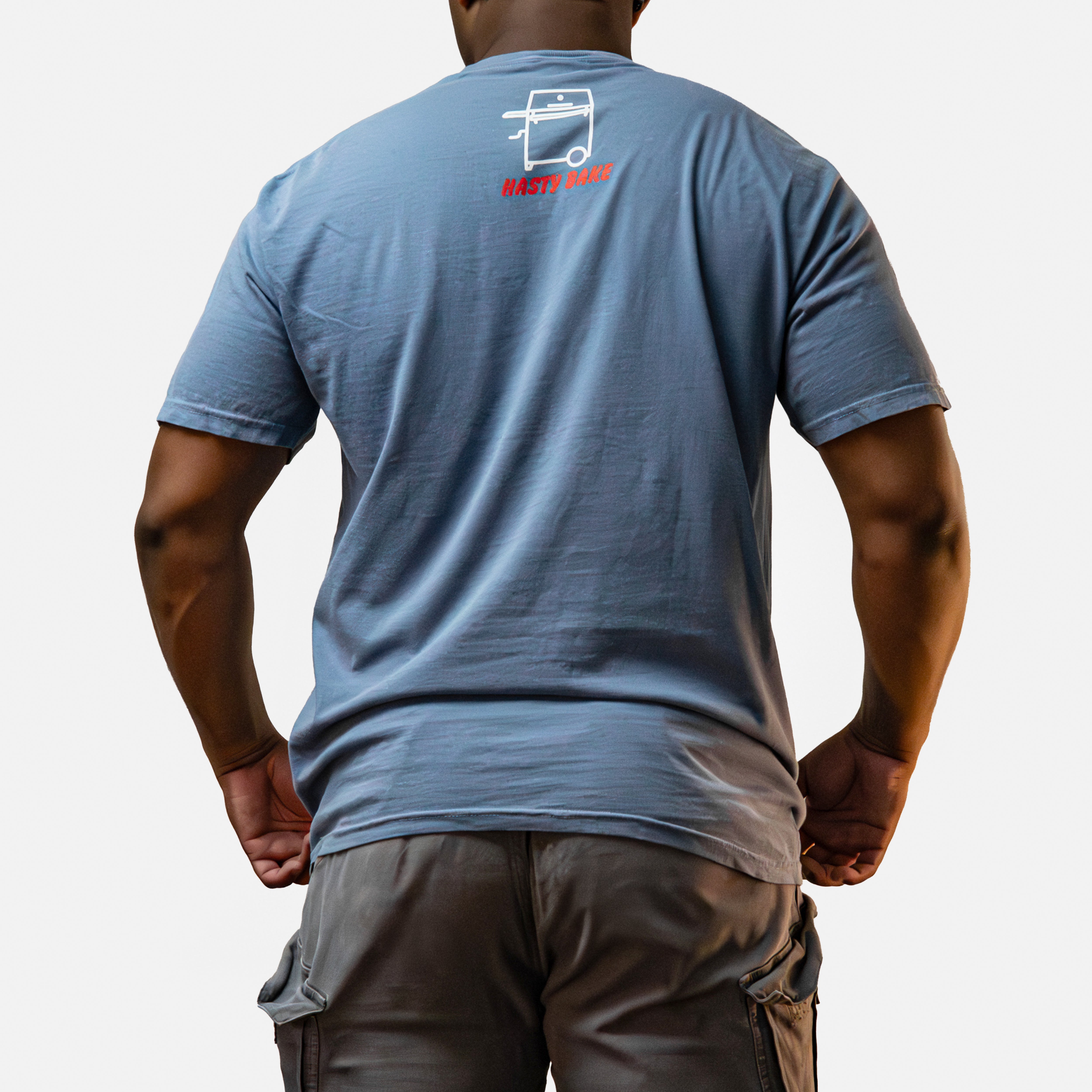 Hastings Baker Campaign Trail Shirt