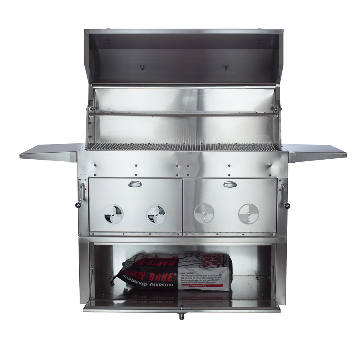 Hastings - Cart Model 290C