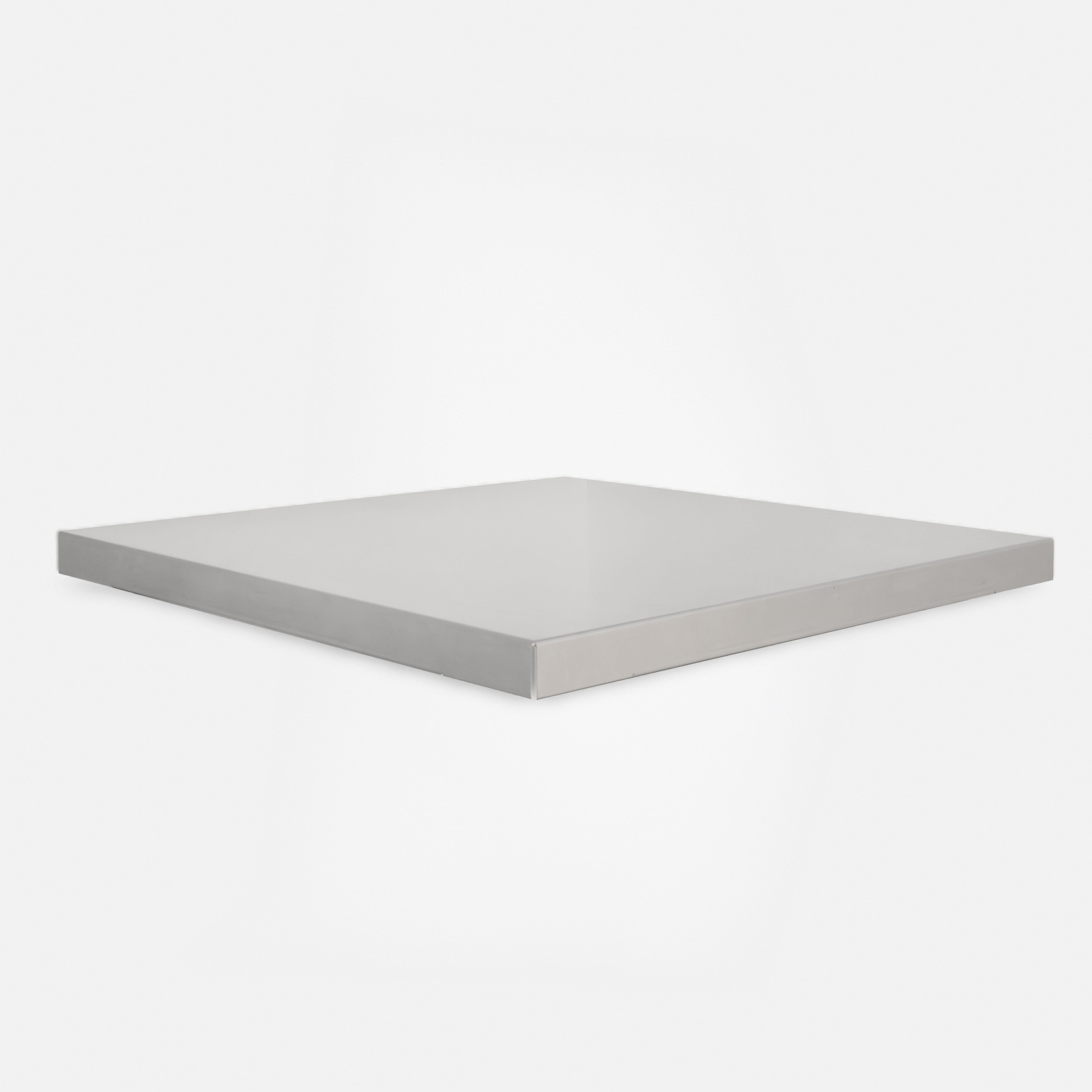 Hasty Bake Fire Pit Lid