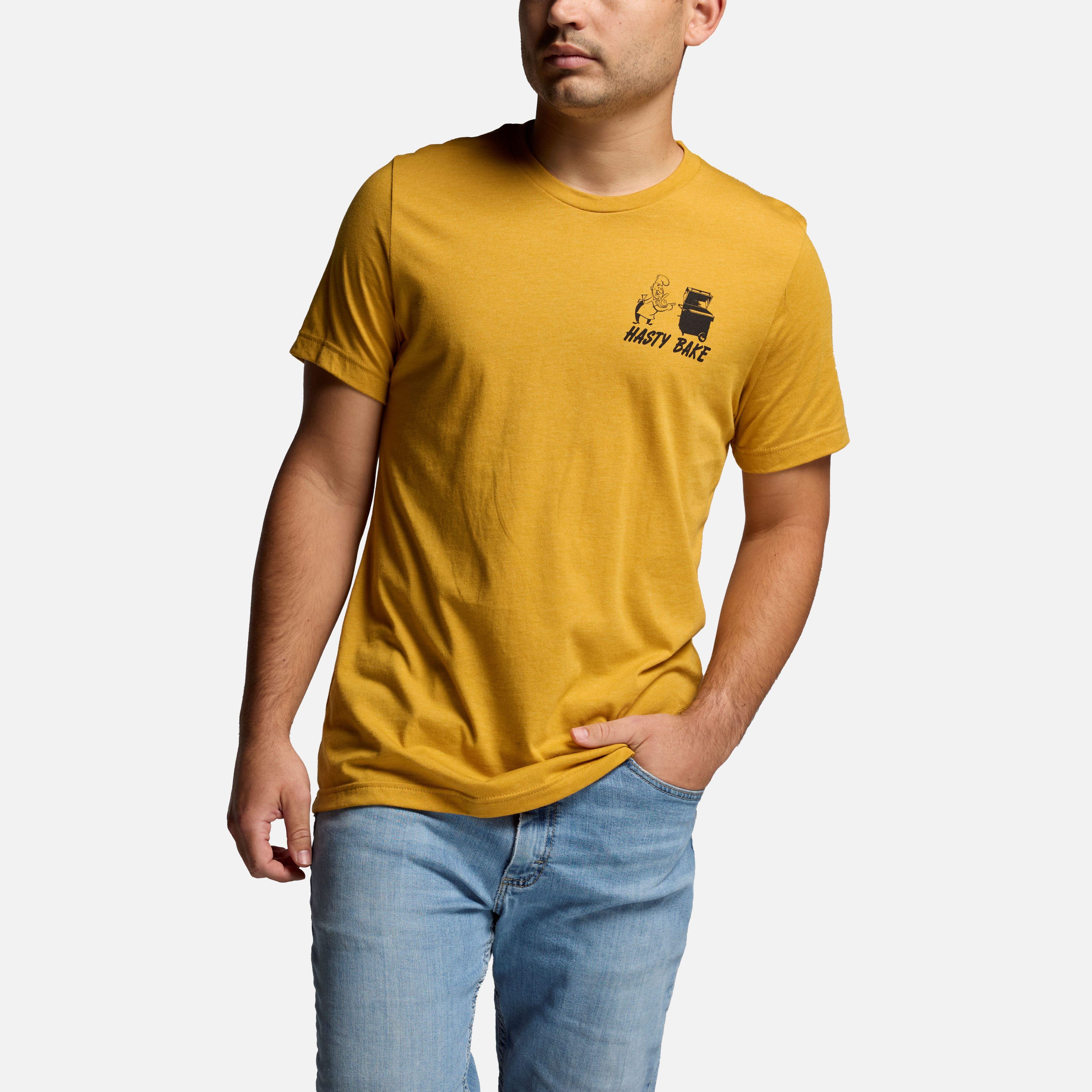 Hasty Bake Vintage Shirt