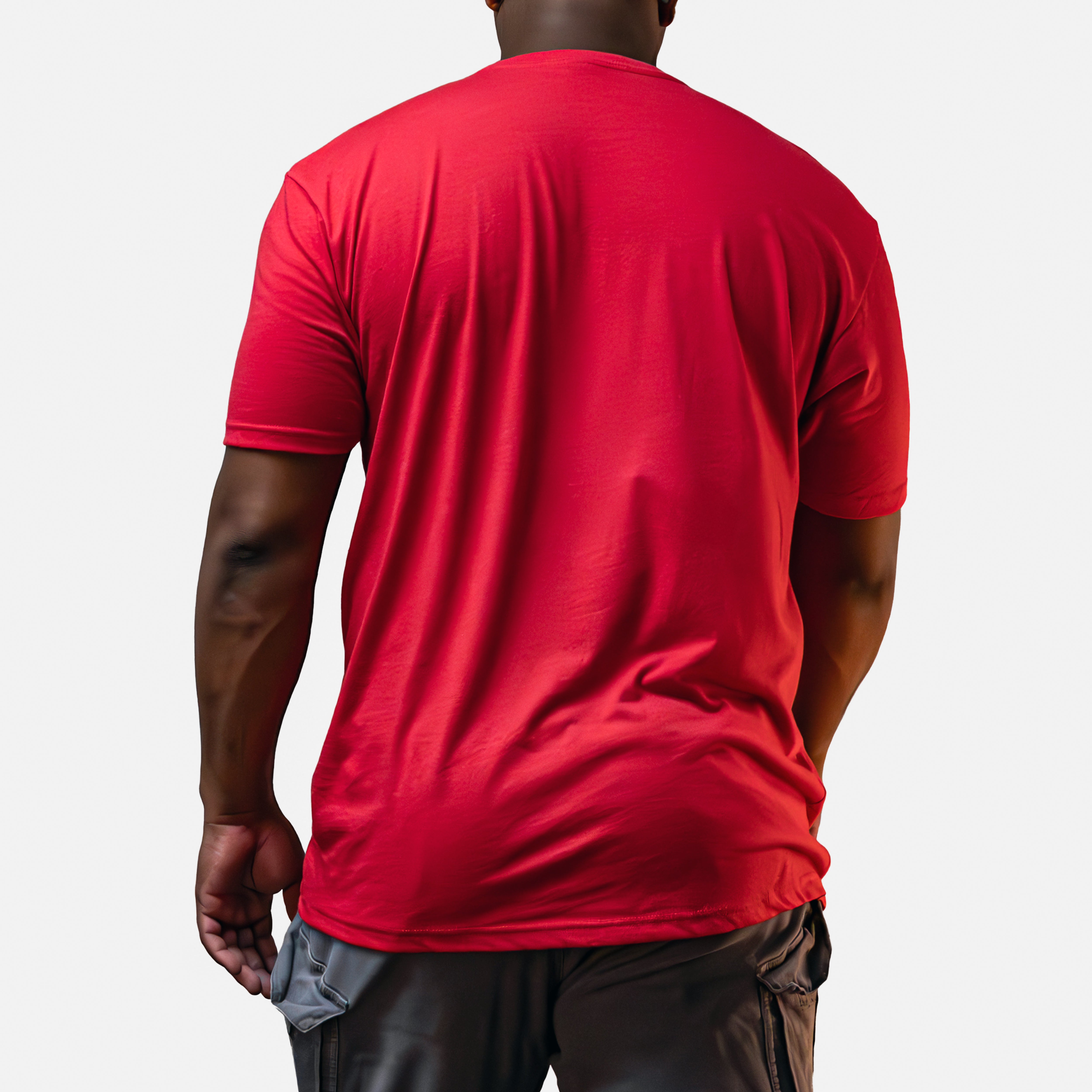Heritage Hasty Bake Shirt