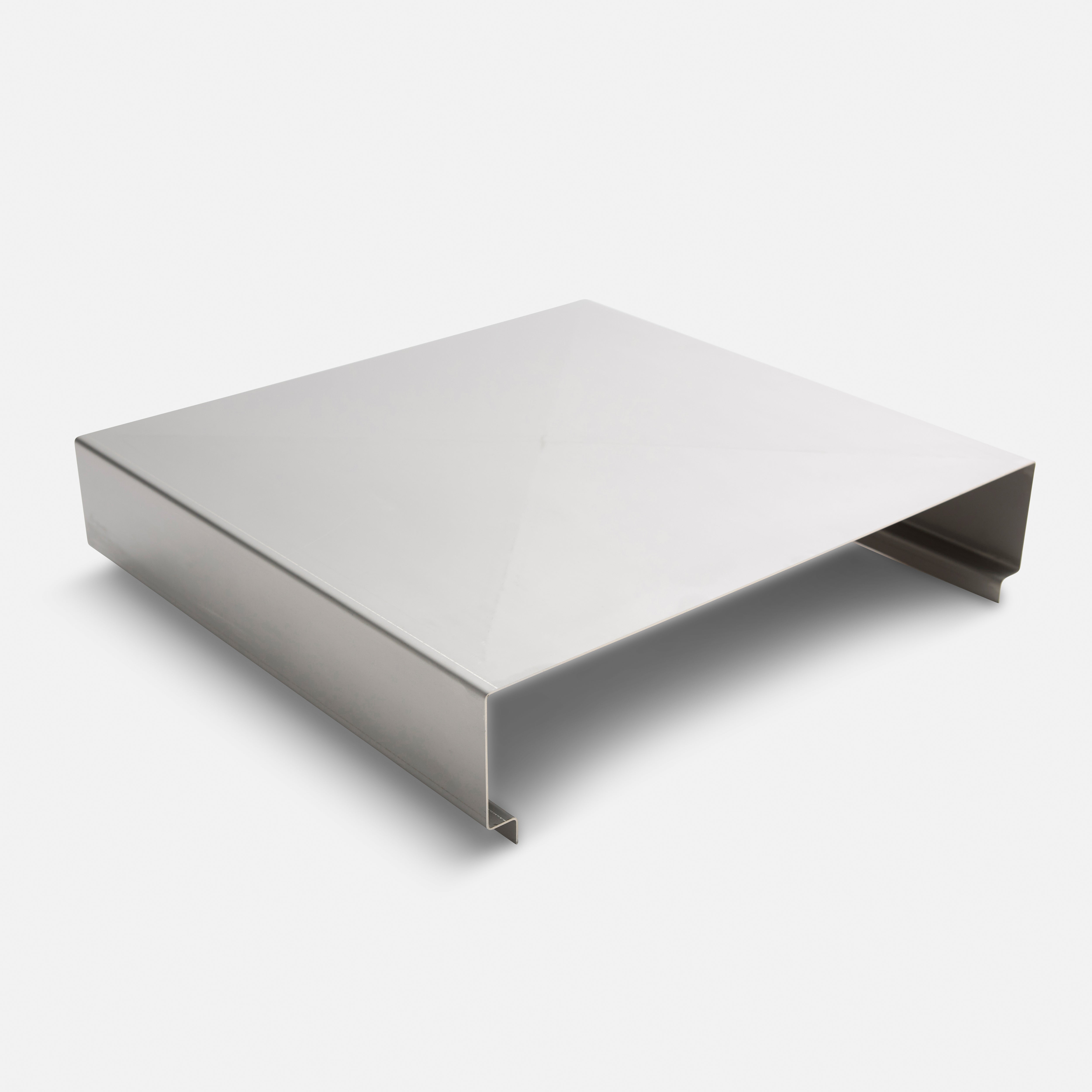 Hasty Bake Heat Deflector