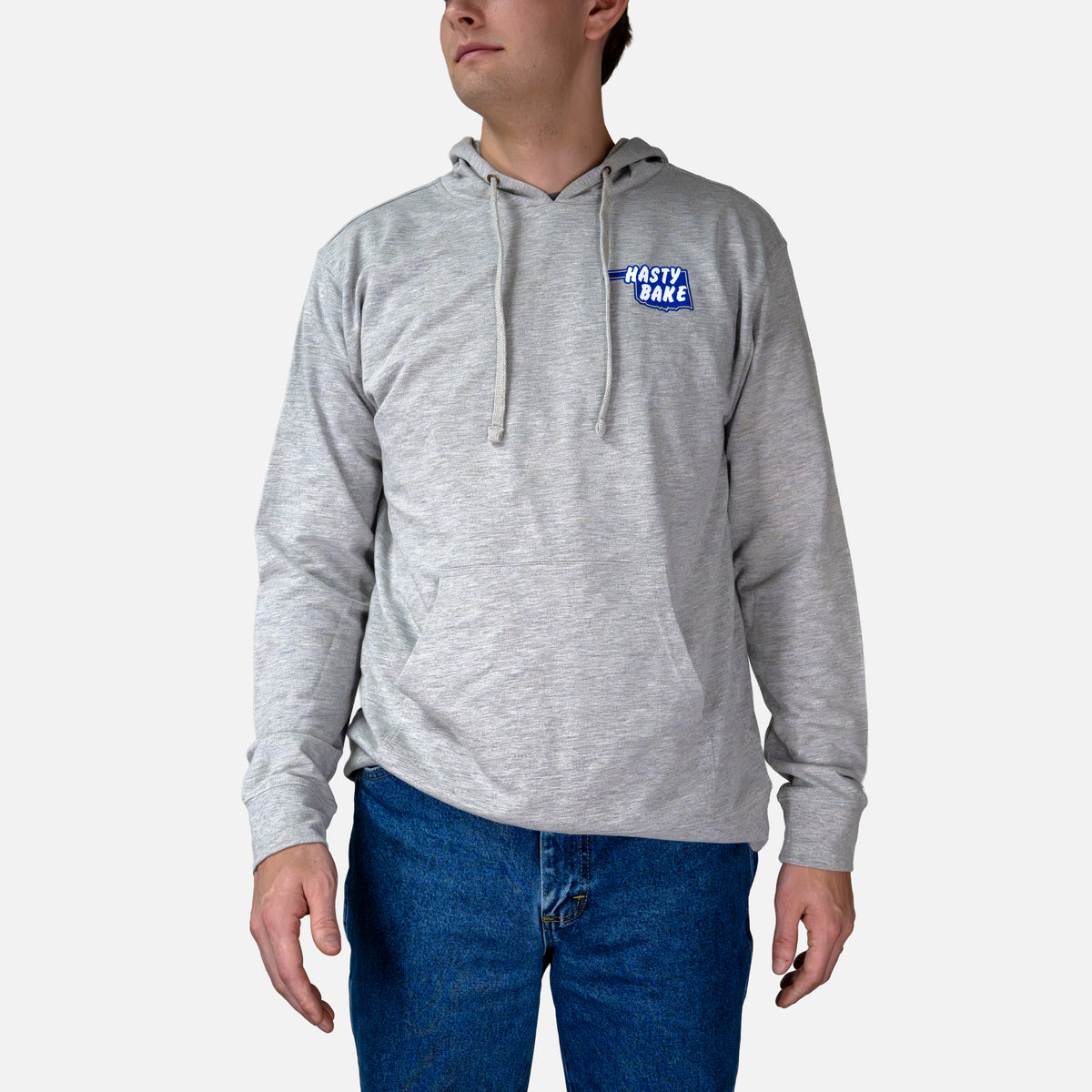 Hasty Bake Oklahoma Hoodie