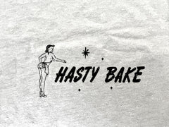 Hasty Bake Pin-up Girl Shirt