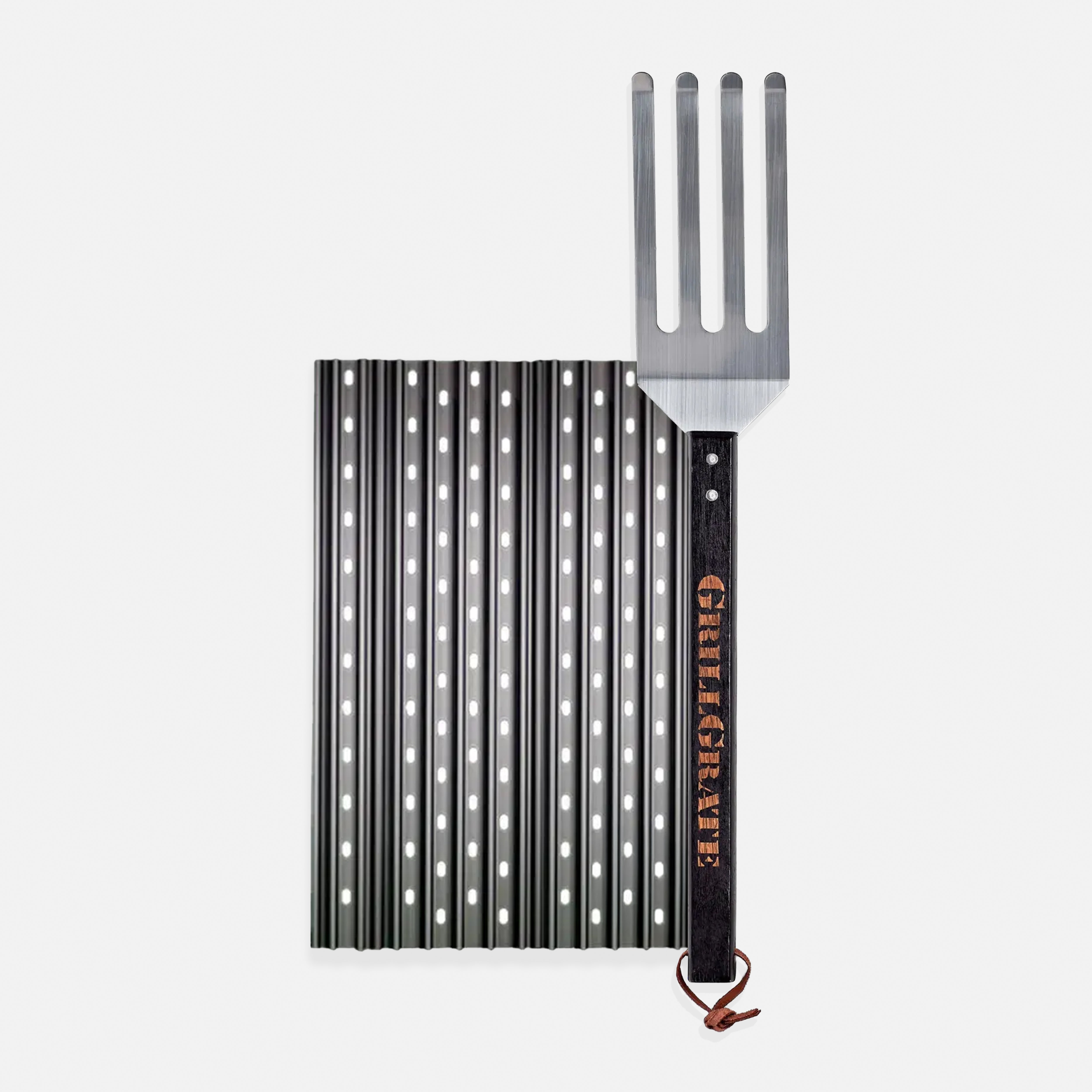 GrillGrates Cooking Grills for Hasty Bake