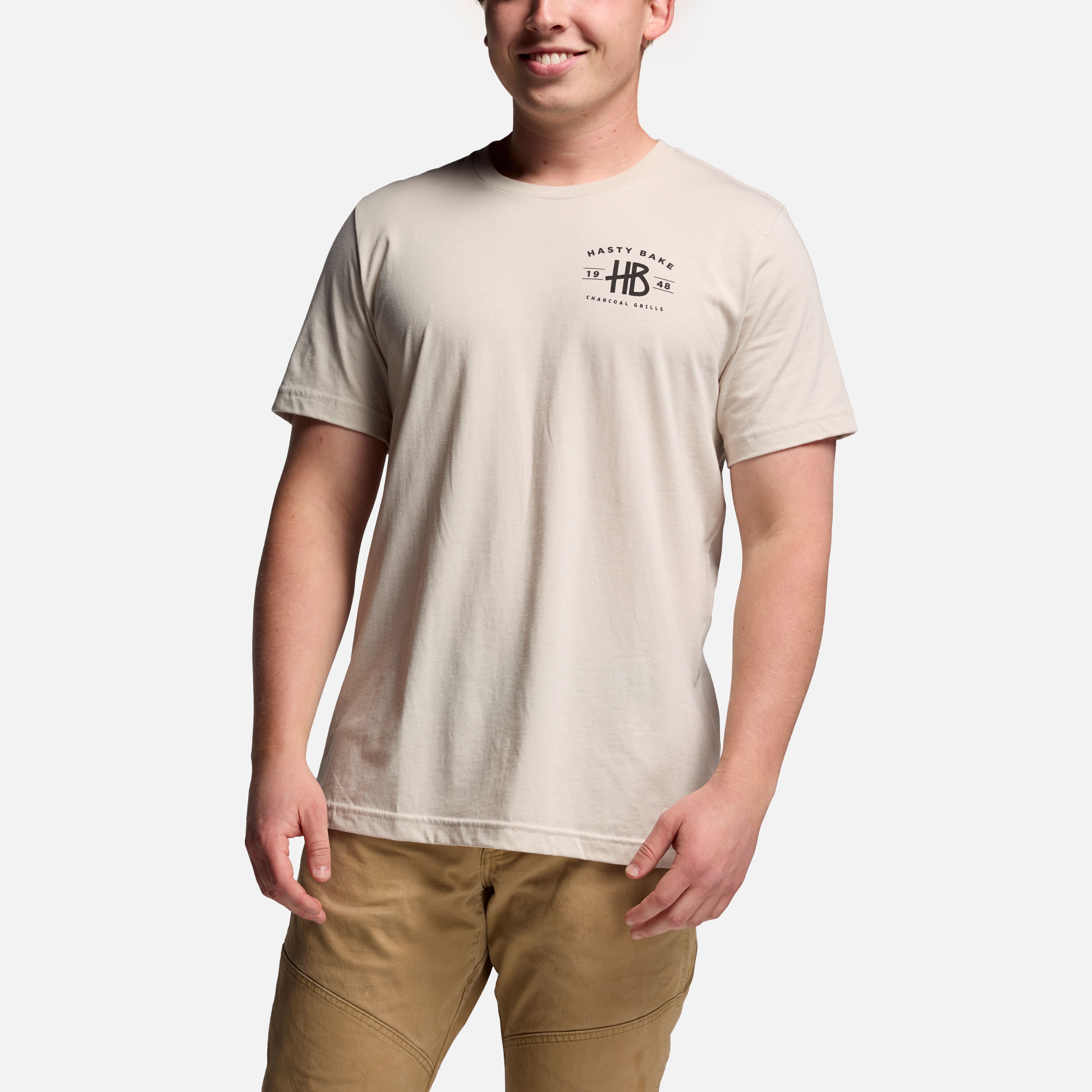 Legendary Grillmaster Shirt