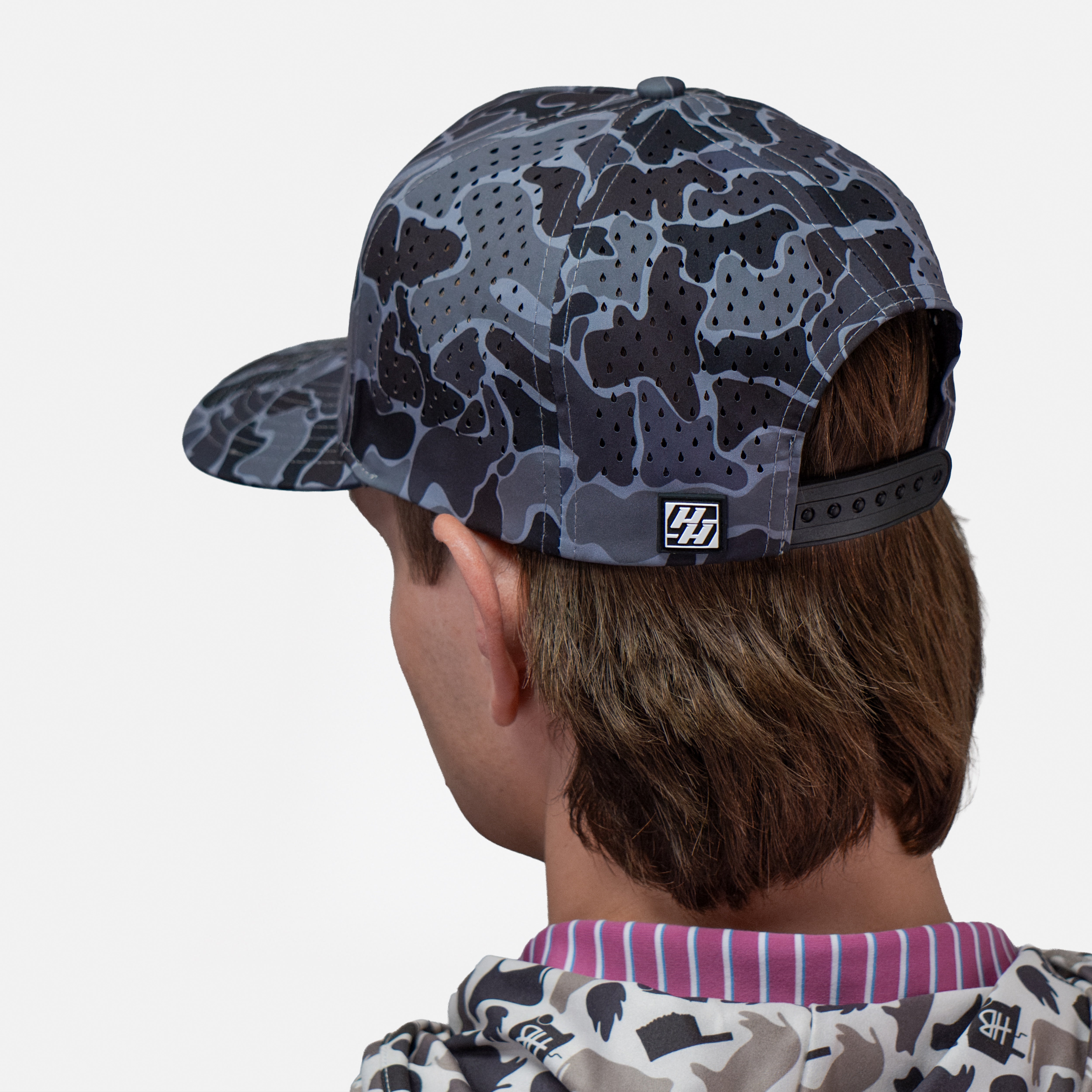 Mr. Hasty Performance Hat