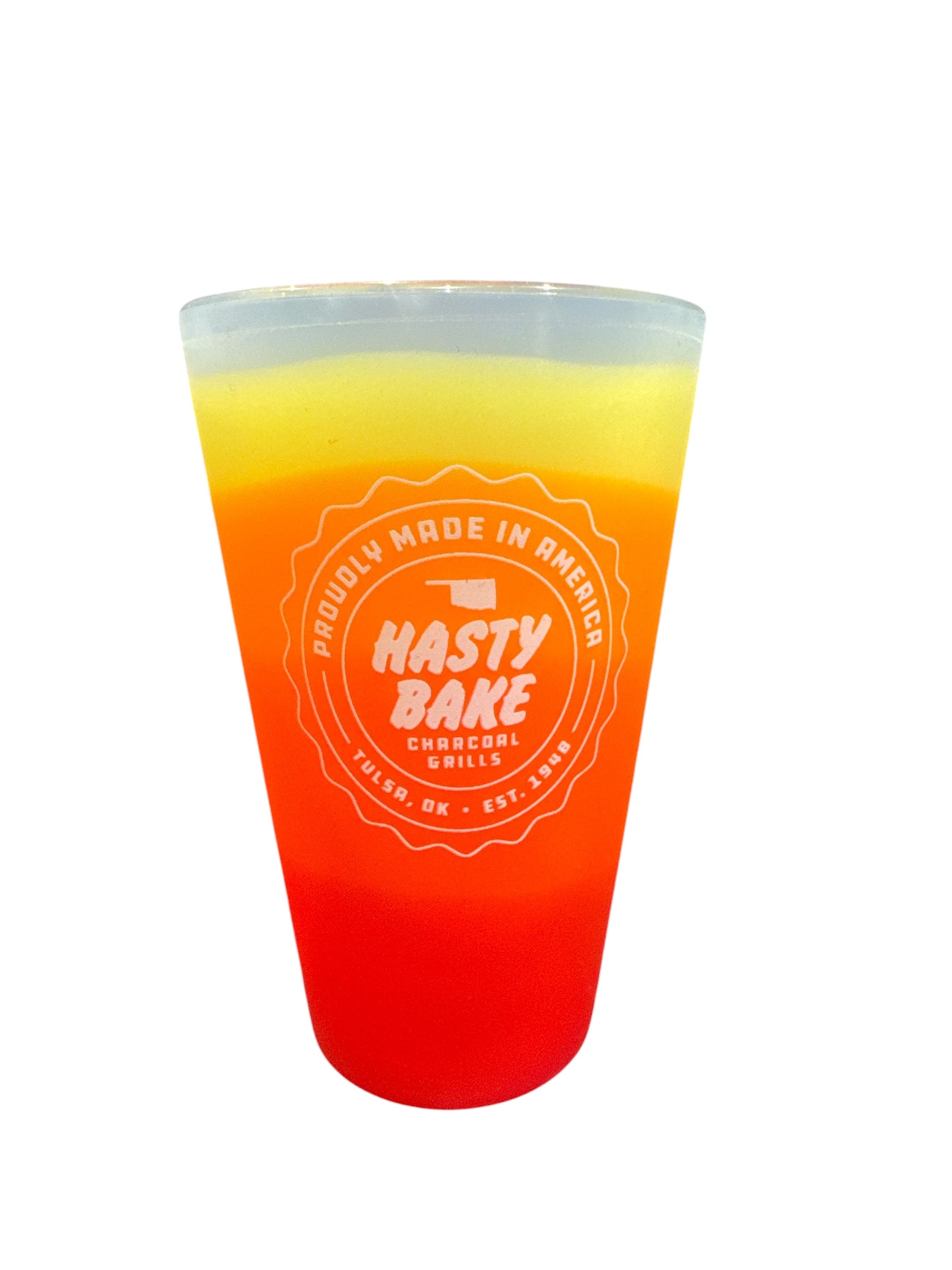 Silipint 16 OZ pint cup
