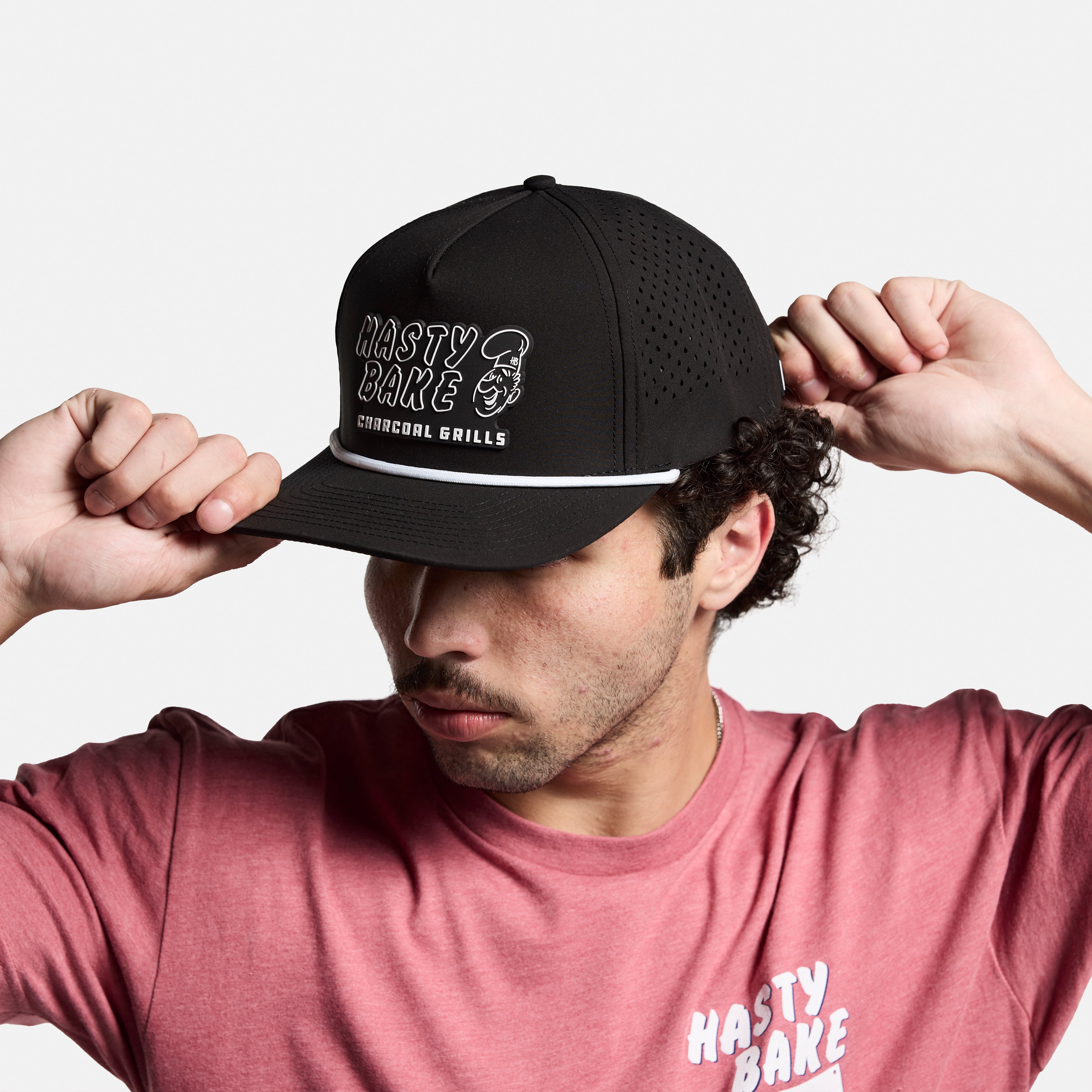 Mr. Hasty Performance Hat