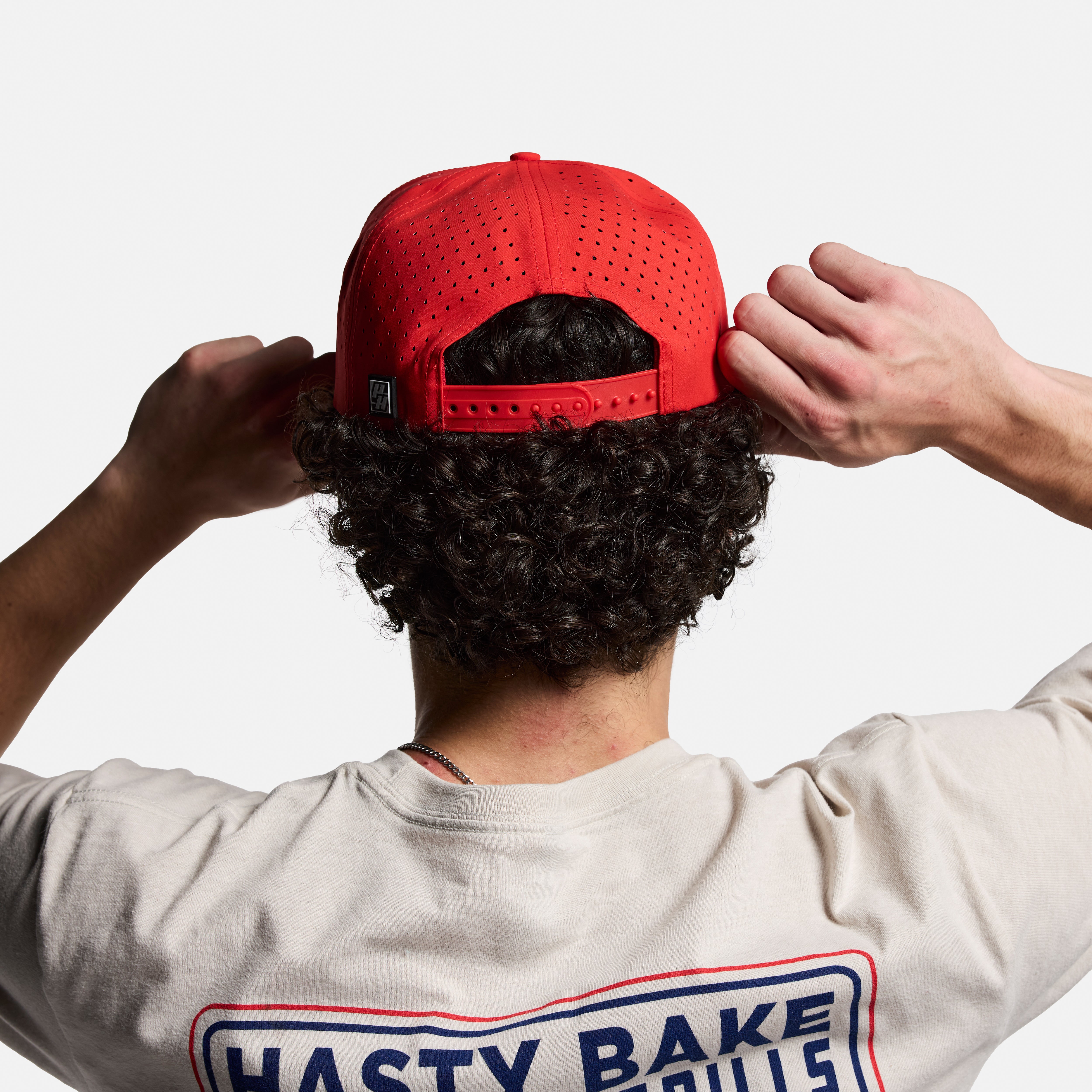 Mr. Hasty Performance Hat