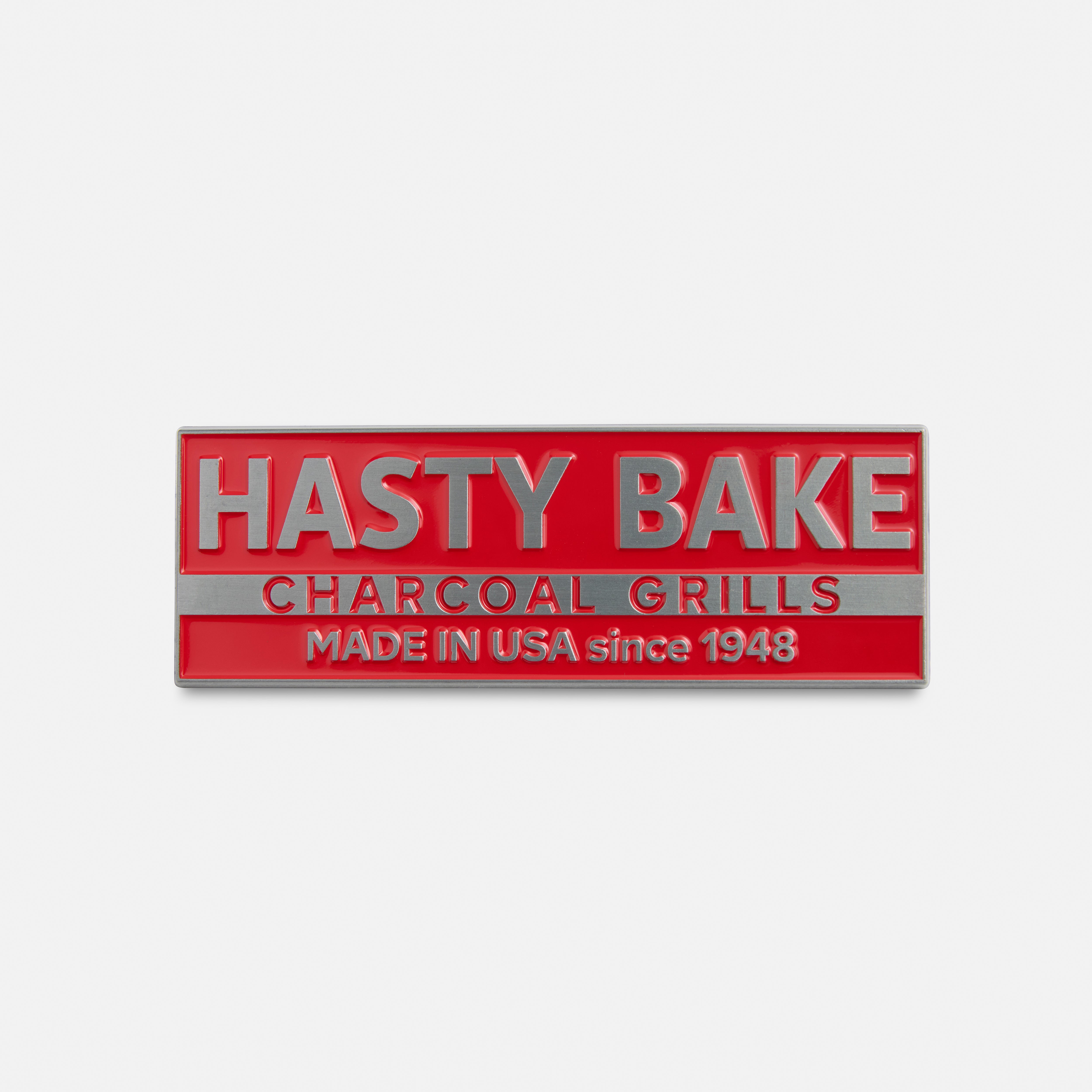 Hasty Bake Hood Logo