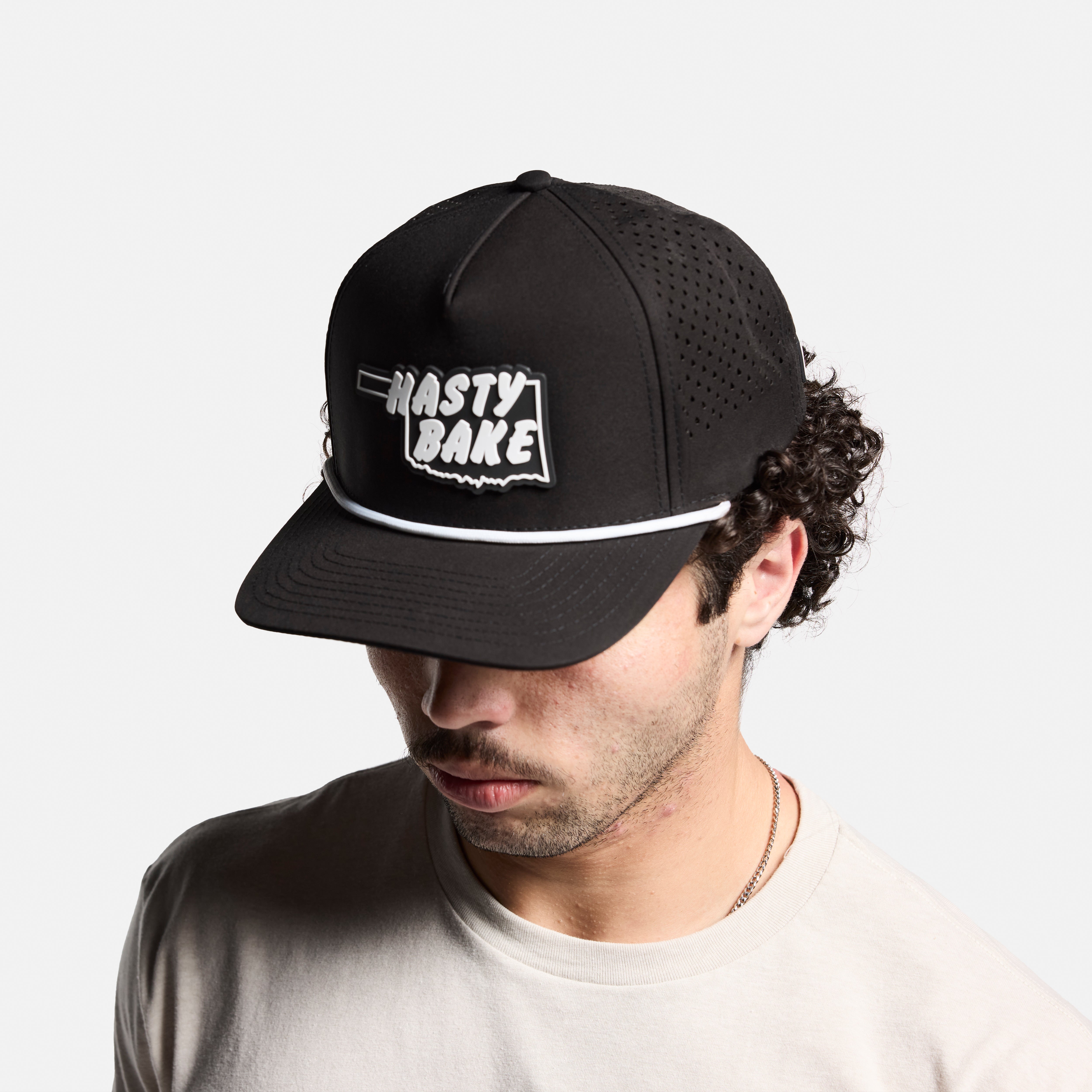 OK Hasty Bake Performance Hat
