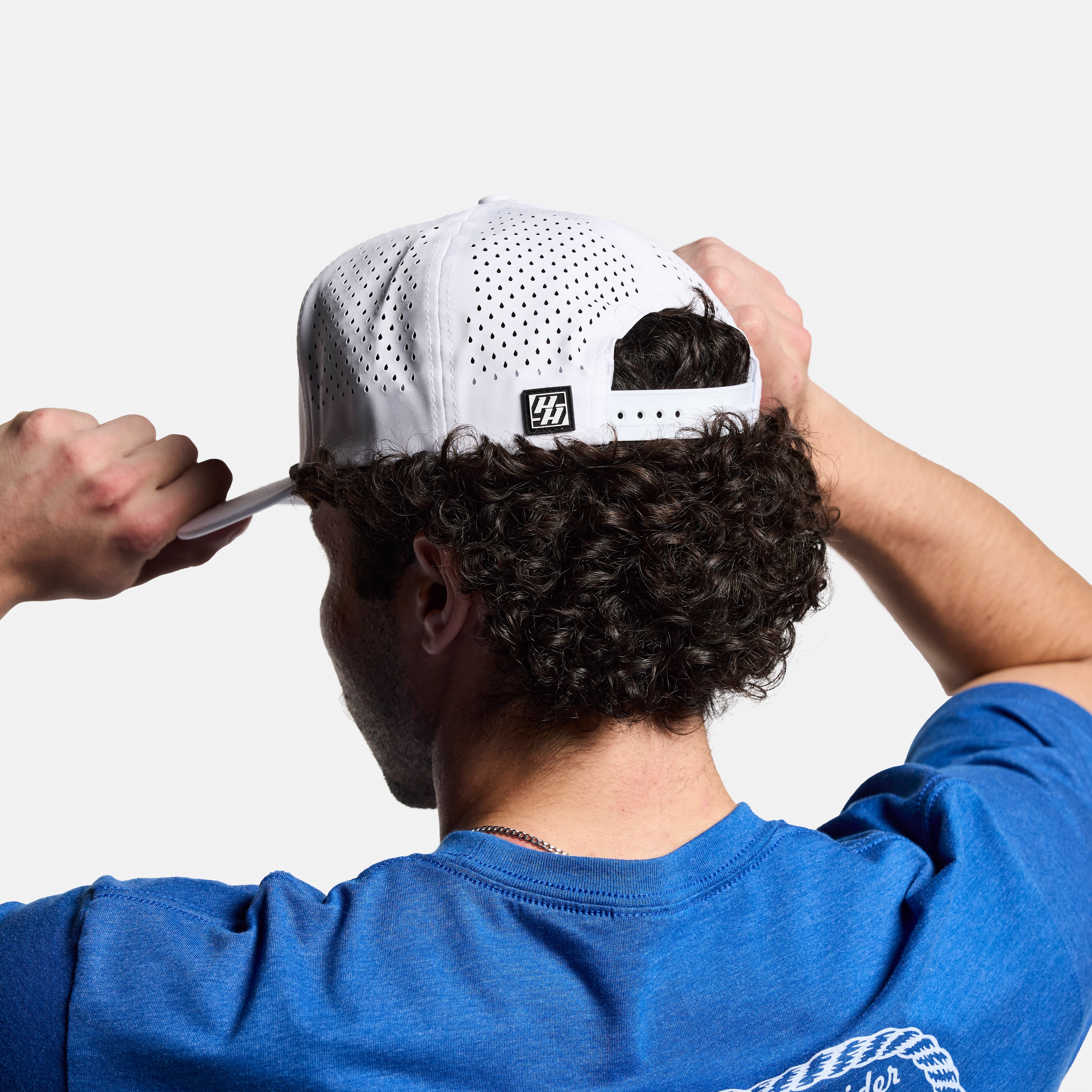 OK Hasty Bake Performance Hat