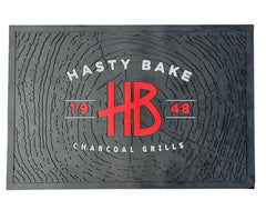 HB Grilling Mat