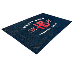 HB Grilling Mat