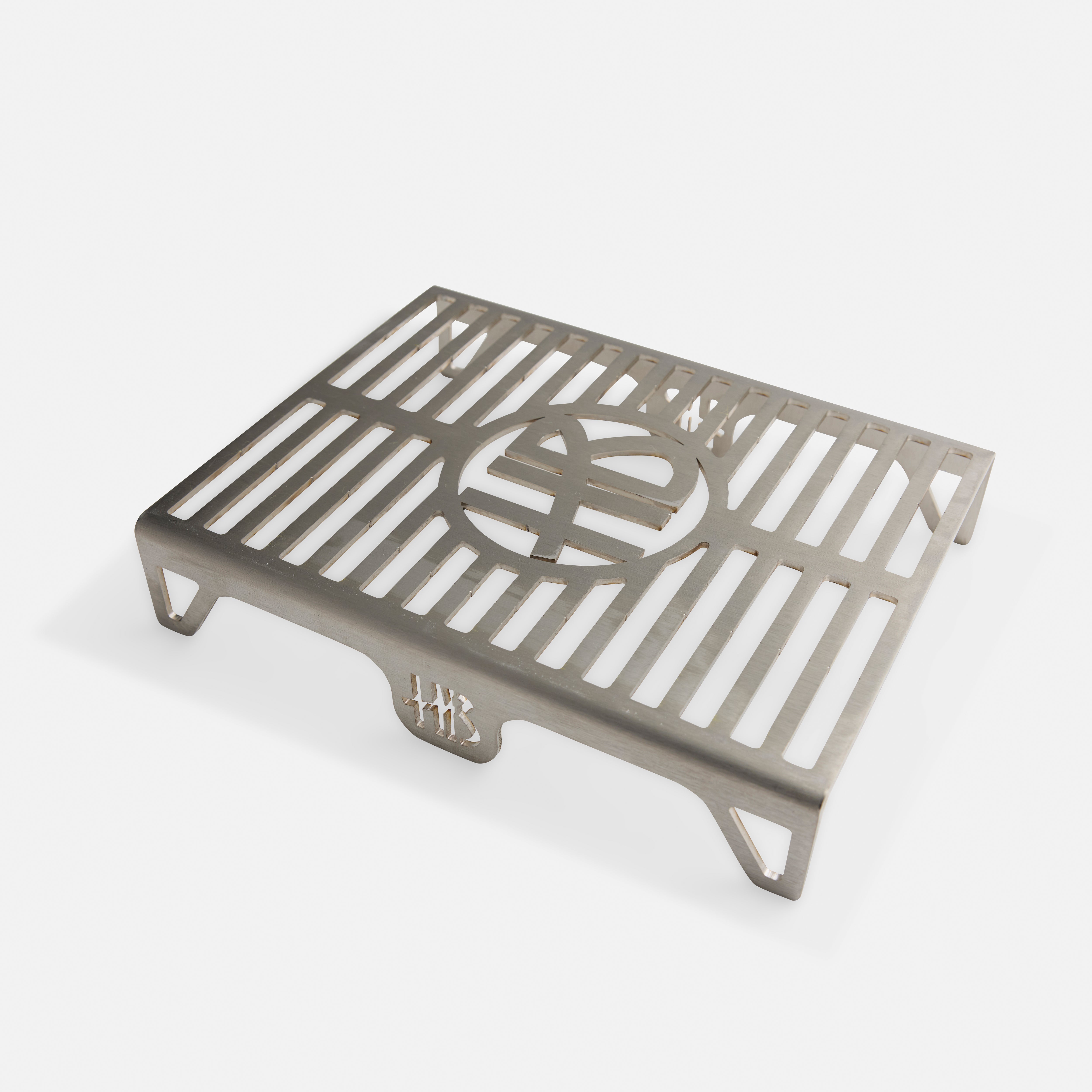 Grill Extenders