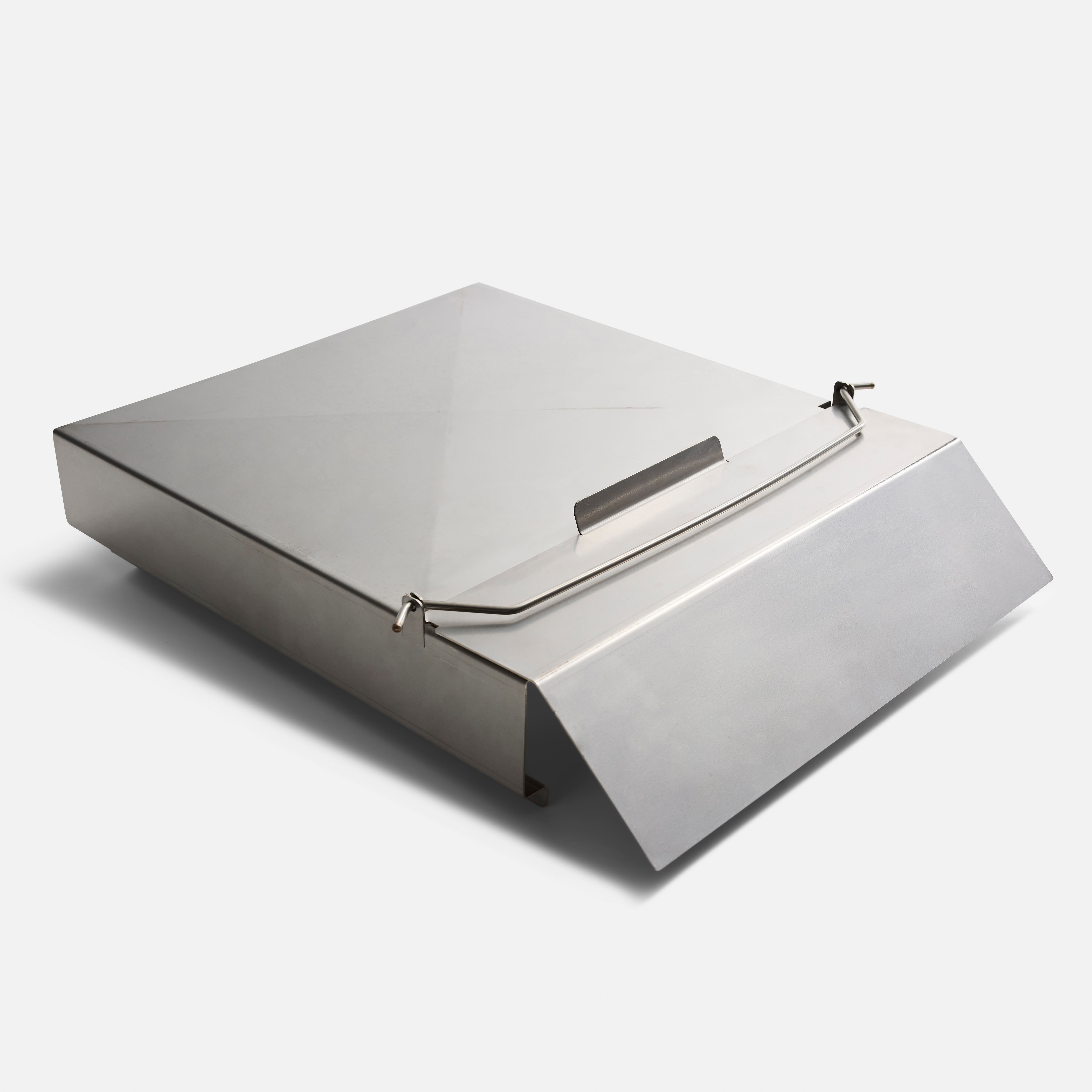 Hasty Bake Heat Deflector