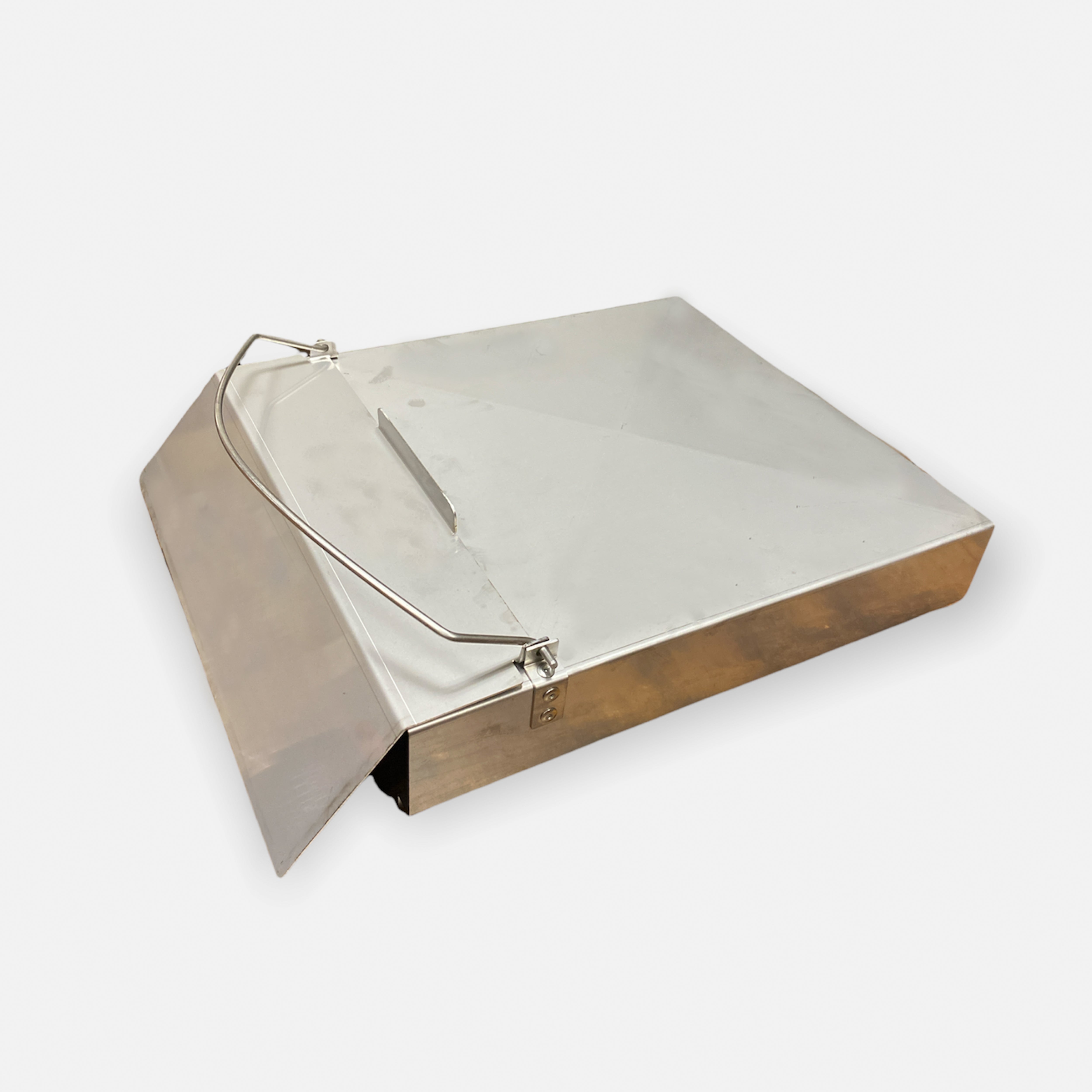 Hasty Bake Heat Deflector
