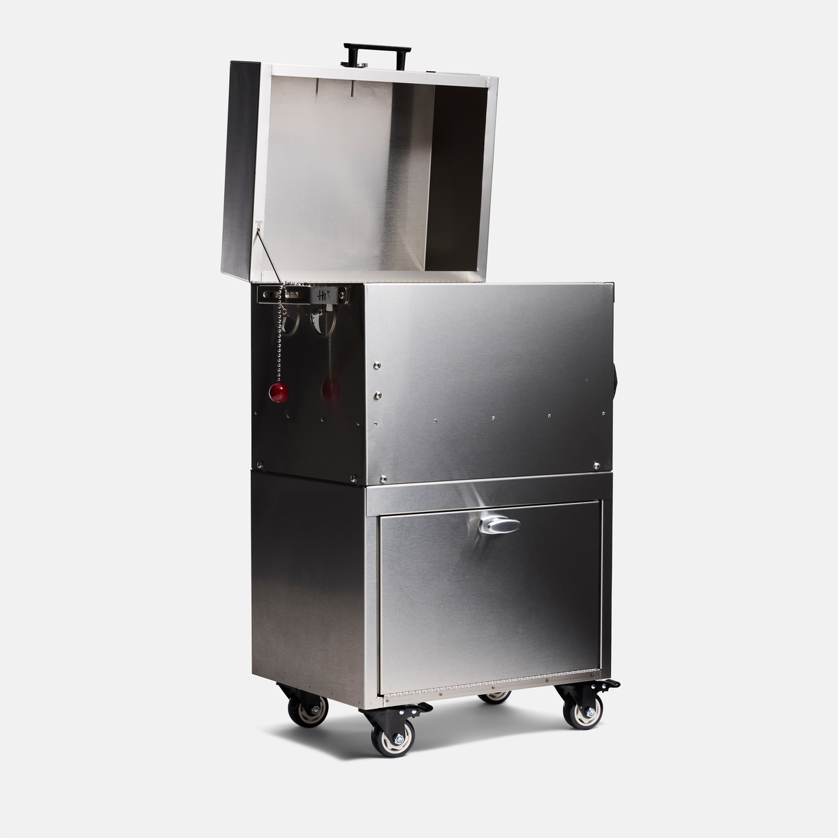 Ranger 380 Cart Model